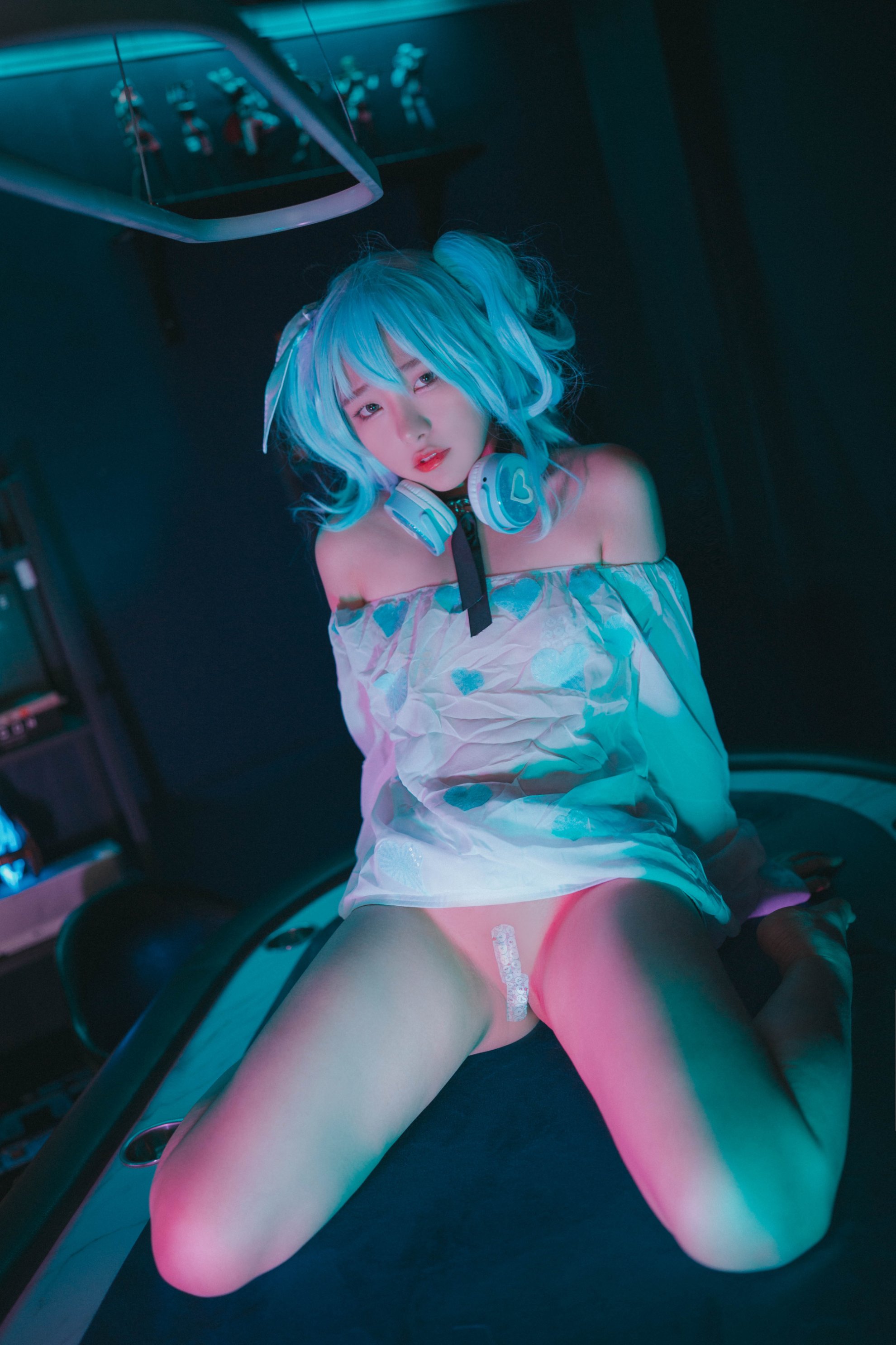 [Djawa] Sonson 손손 - Frontilne PA -15 của các cô gái