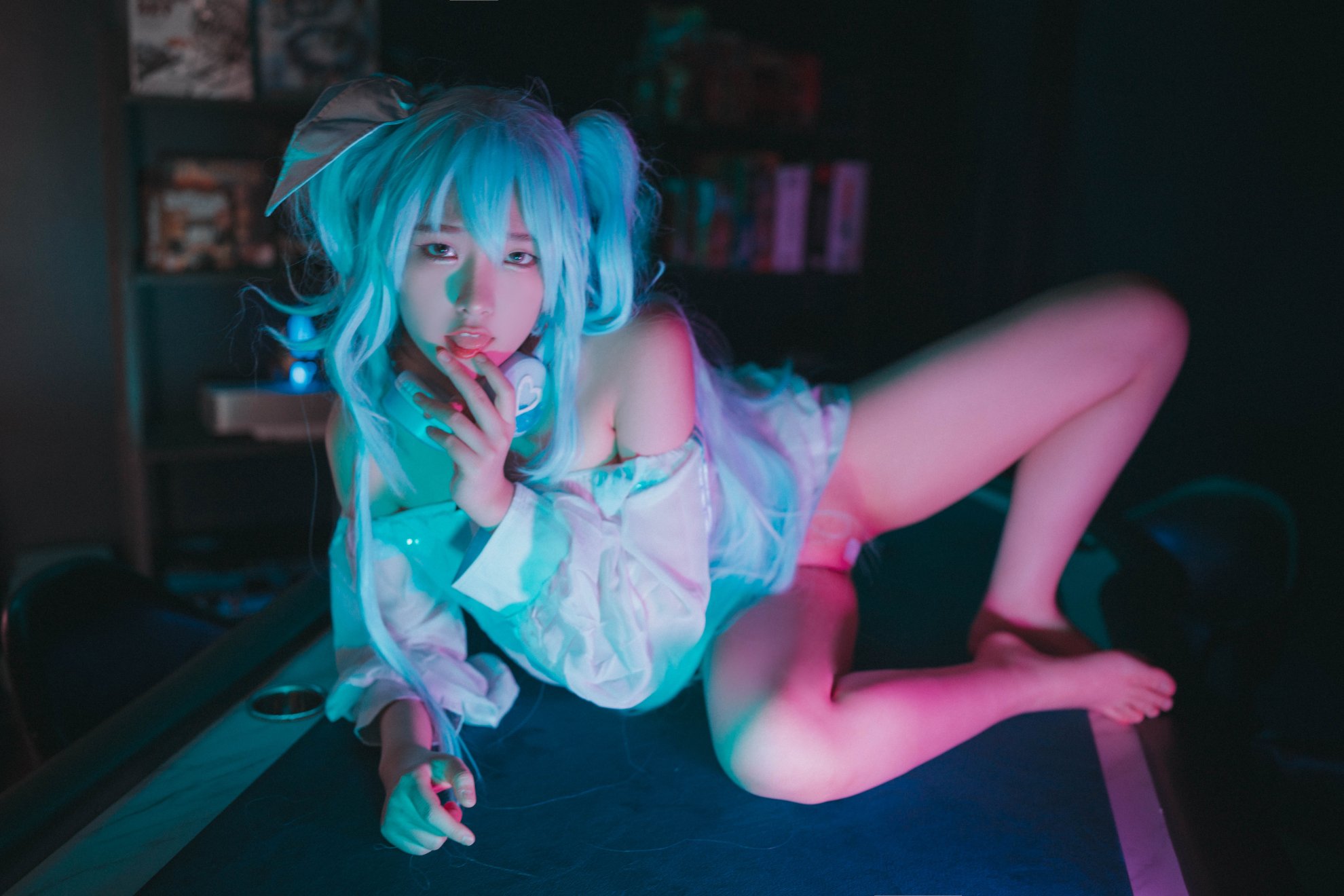 [Djawa] Sonson 손손 - Frontilne PA -15 của các cô gái