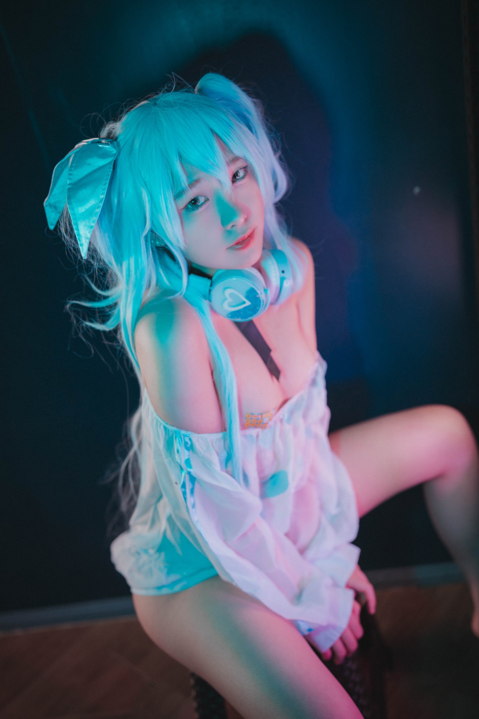 [Djawa] Sonson 손손 - Frontilne PA -15 của các cô gái