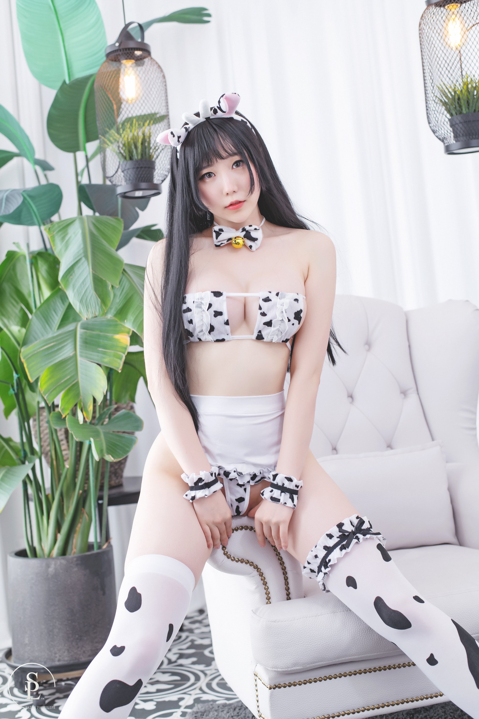 [Saintphotolife] Jamong Vol.02