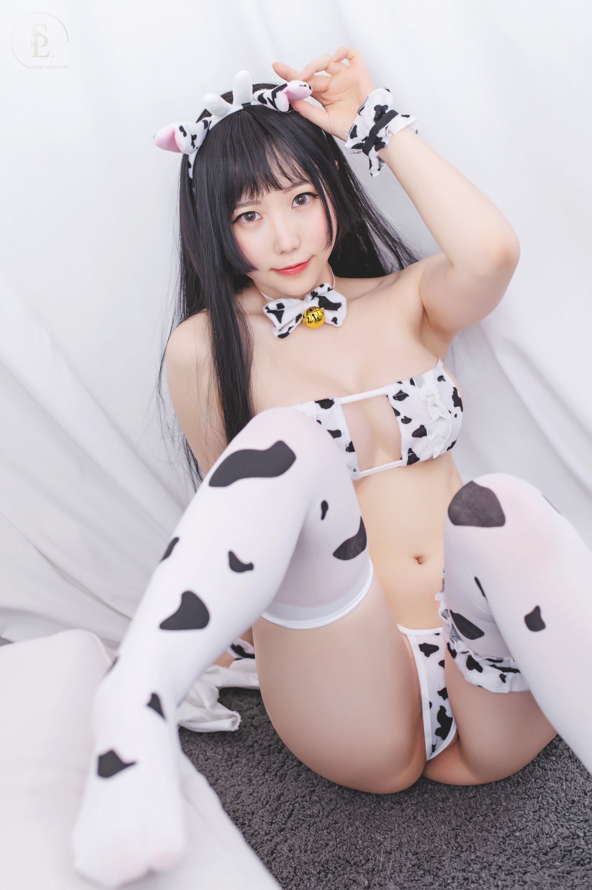 [Saintphotolife] Jamong Vol.02