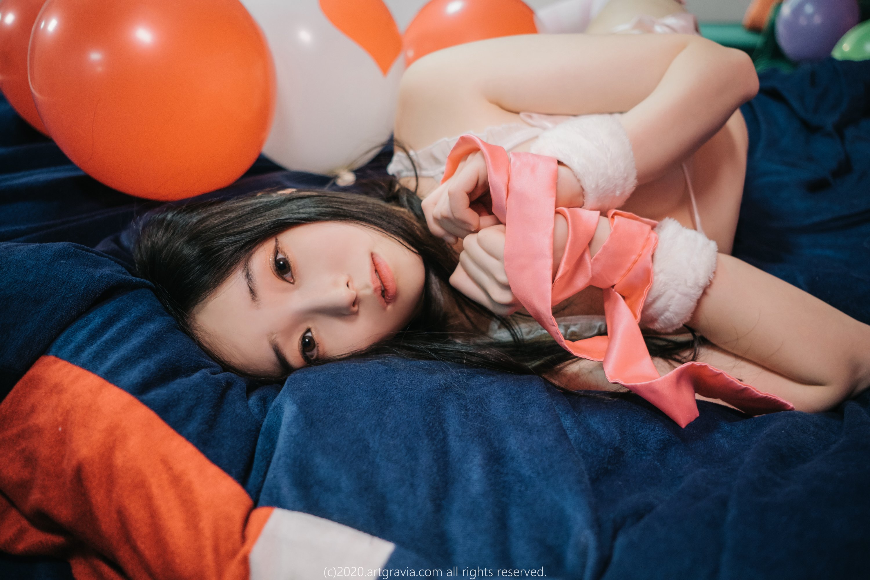 [Artgravia] Vol.141 Bambi 밤비