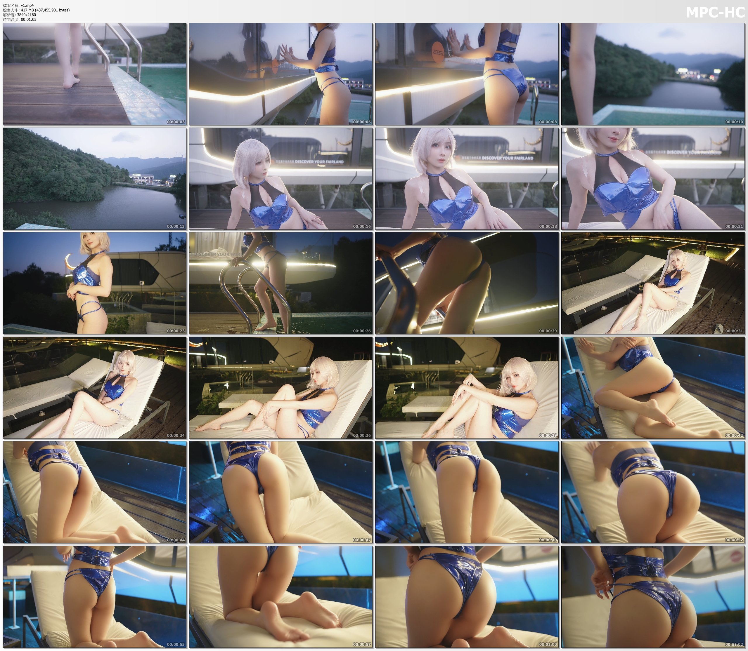 Rioko Ryoko - Máy điện quang King Raccoon + 8V