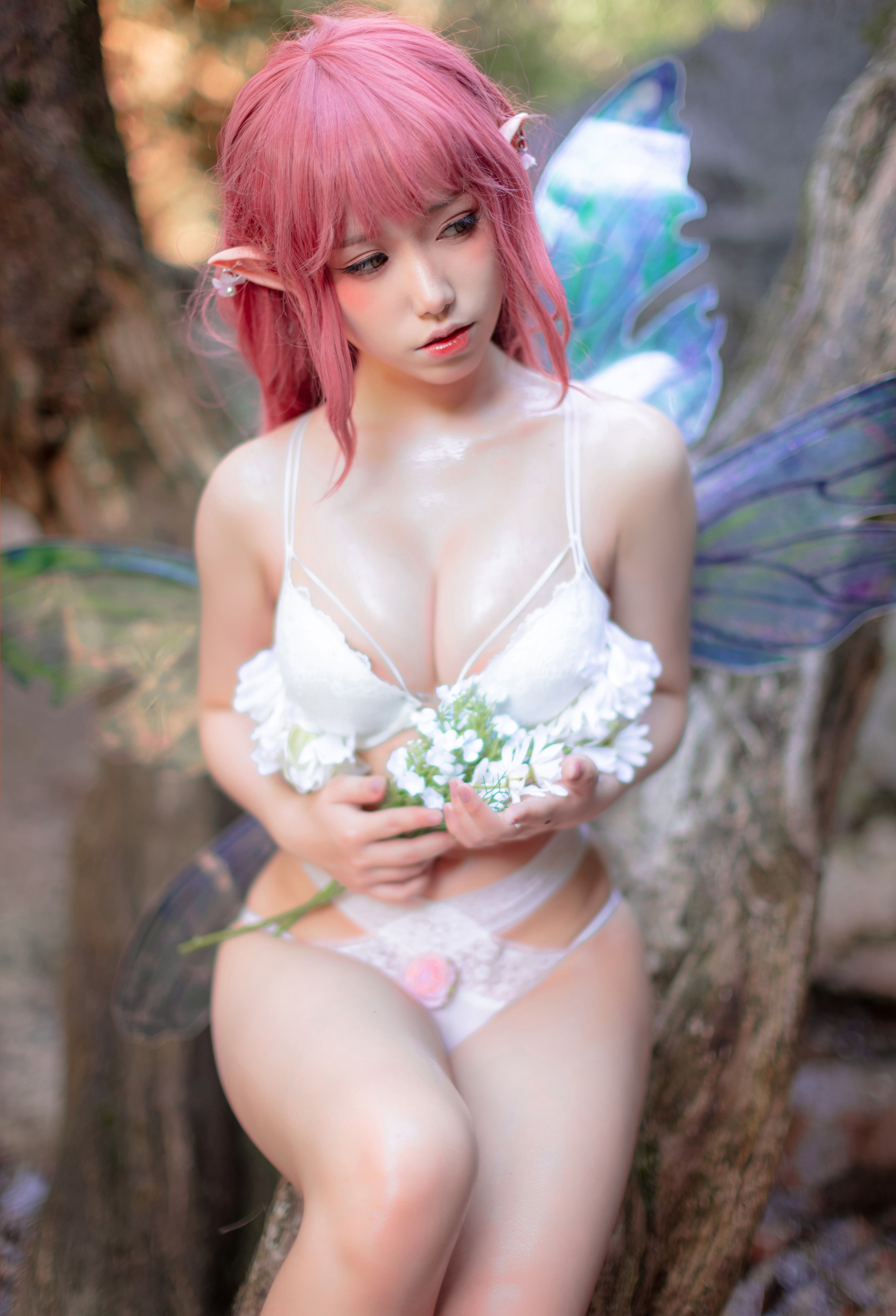 Yibei Yibei - Fairy Fairy + 1V
