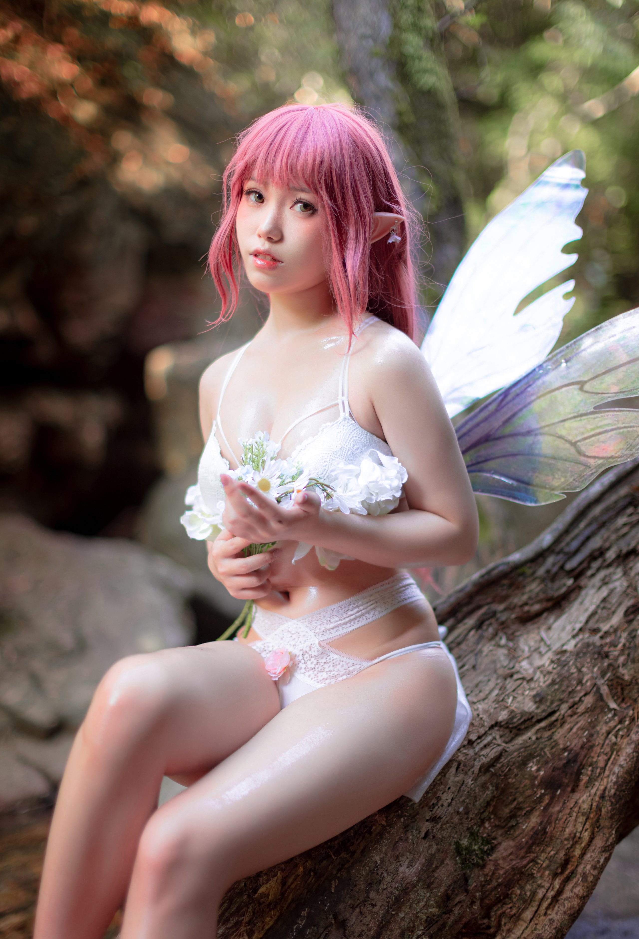 Yibei Yibei - Fairy Fairy + 1V