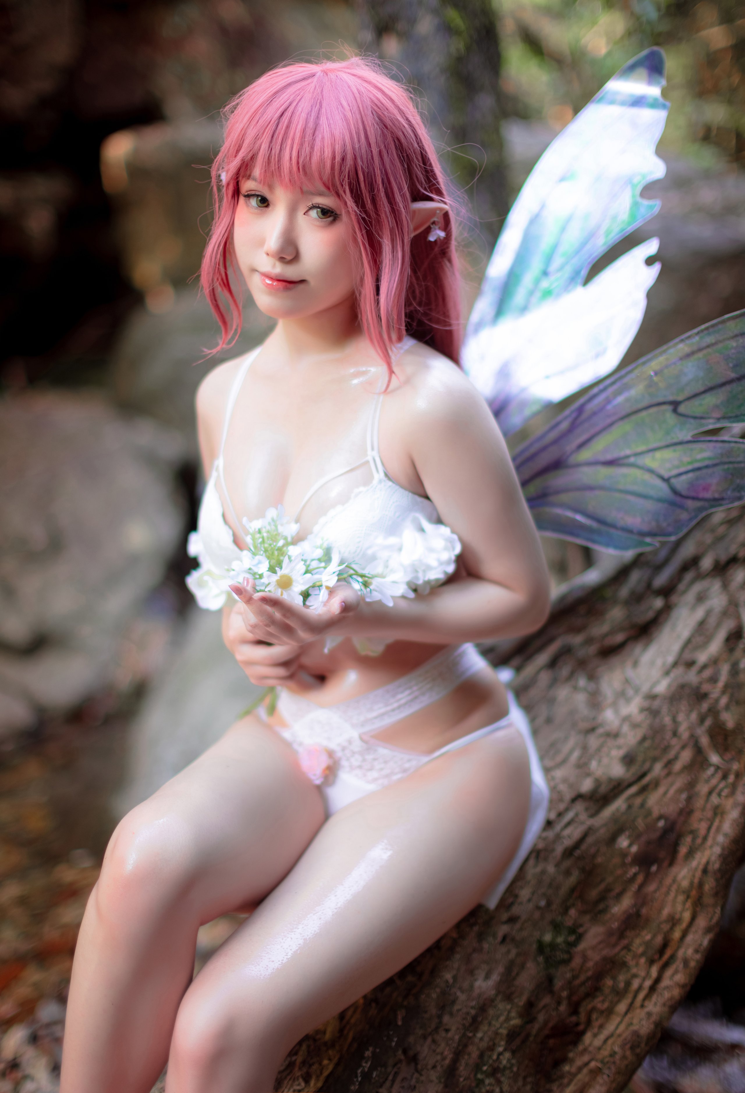 Yibei Yibei - Fairy Fairy + 1V