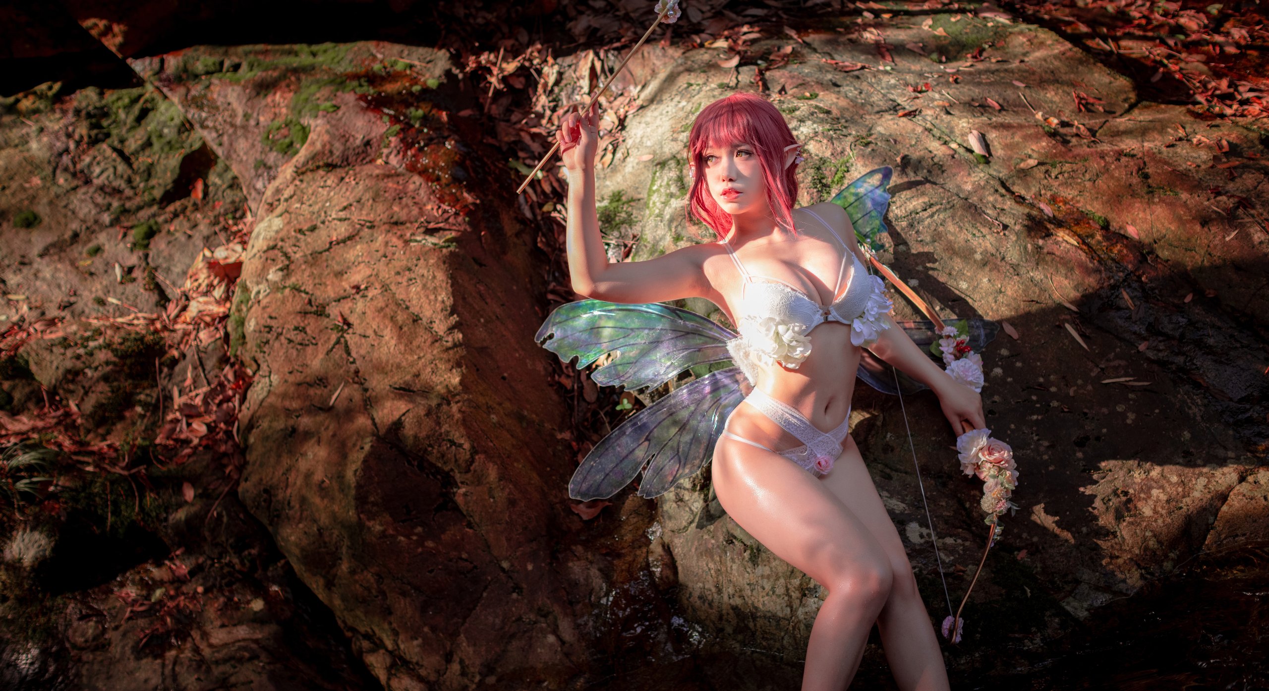 Yibei Yibei - Fairy Fairy + 1V