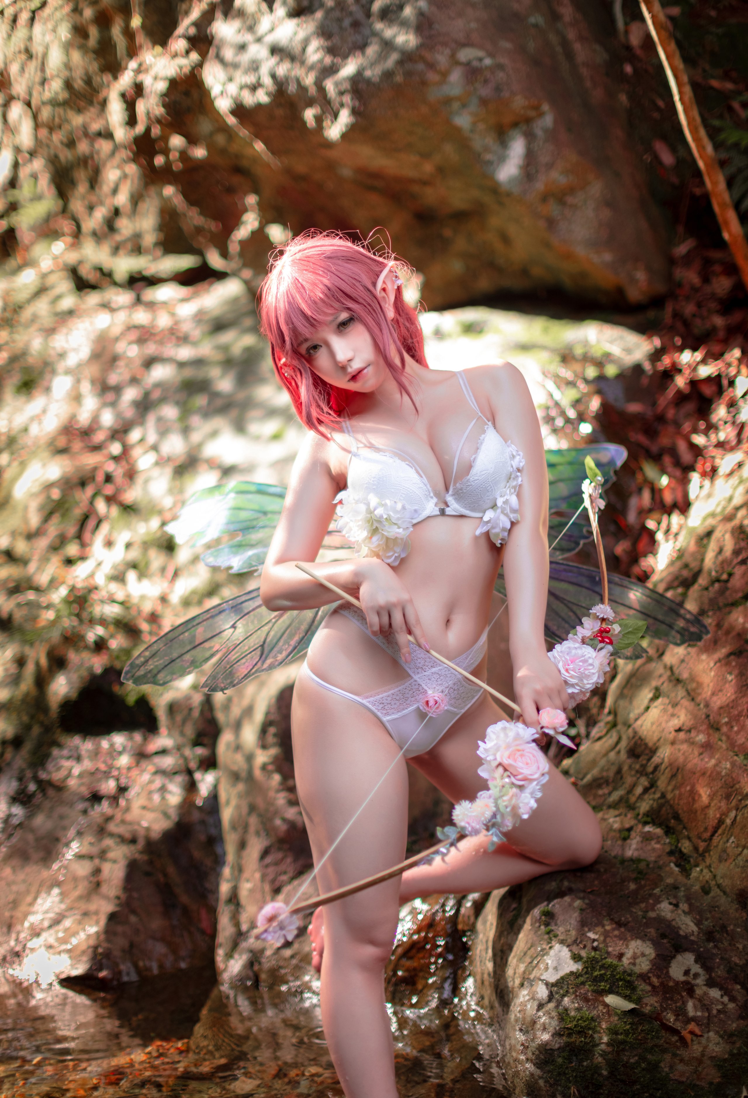 Yibei Yibei - Fairy Fairy + 1V