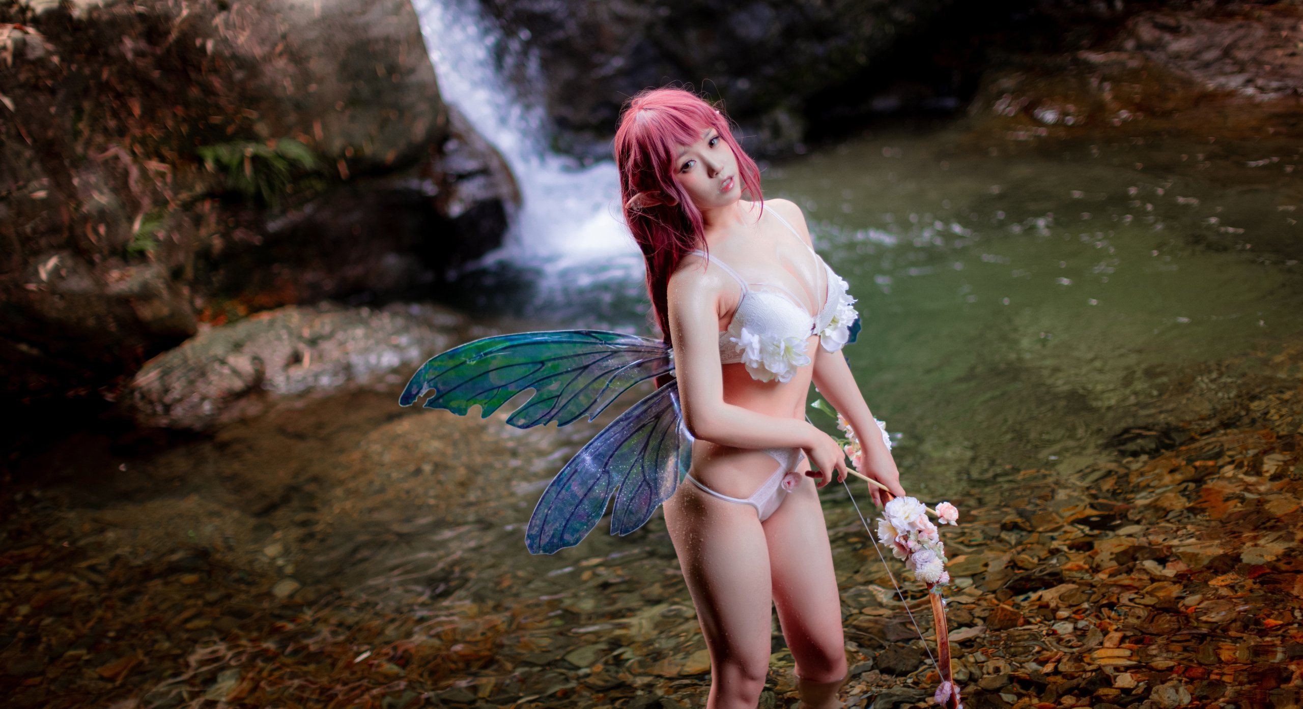 Yibei Yibei - Fairy Fairy + 1V