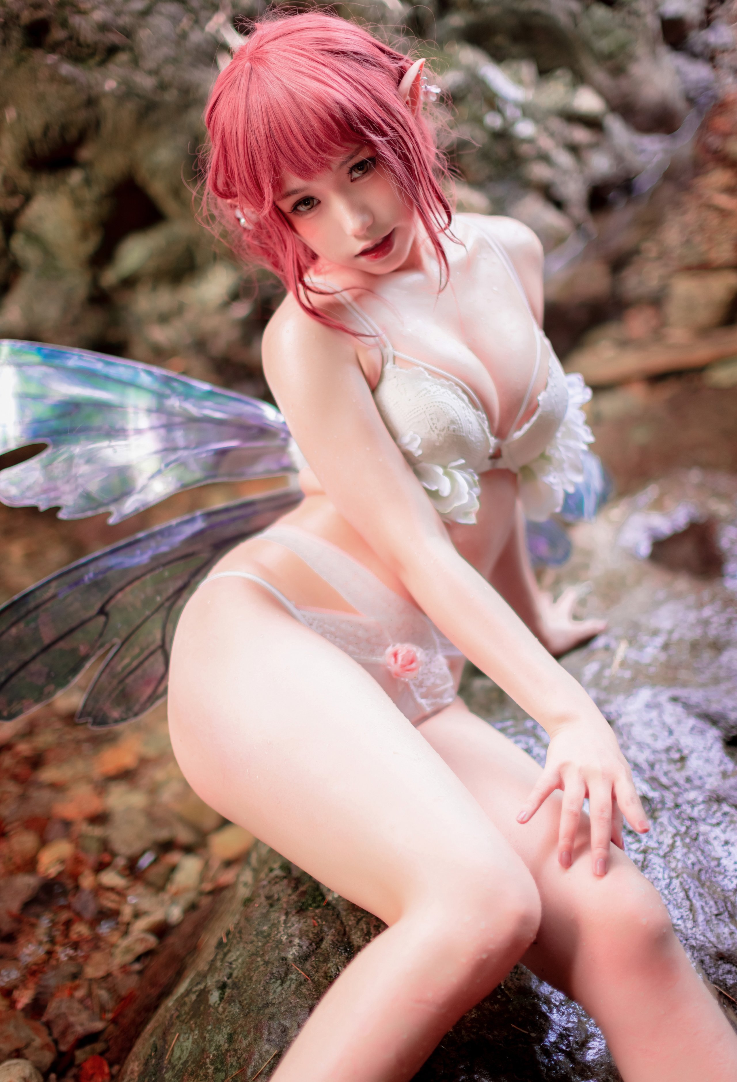 Yibei Yibei - Fairy Fairy + 1V