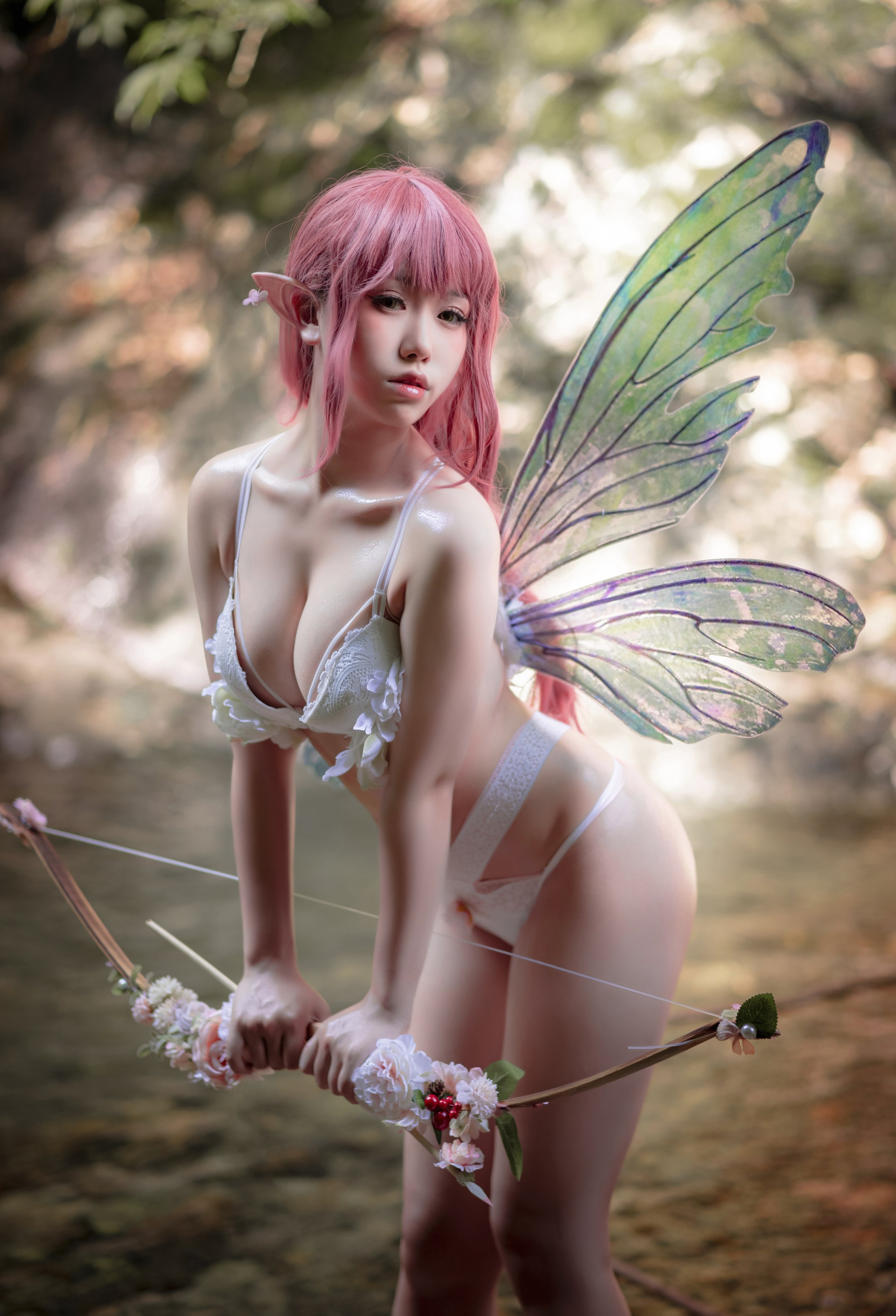 Yibei Yibei - Fairy Fairy + 1V