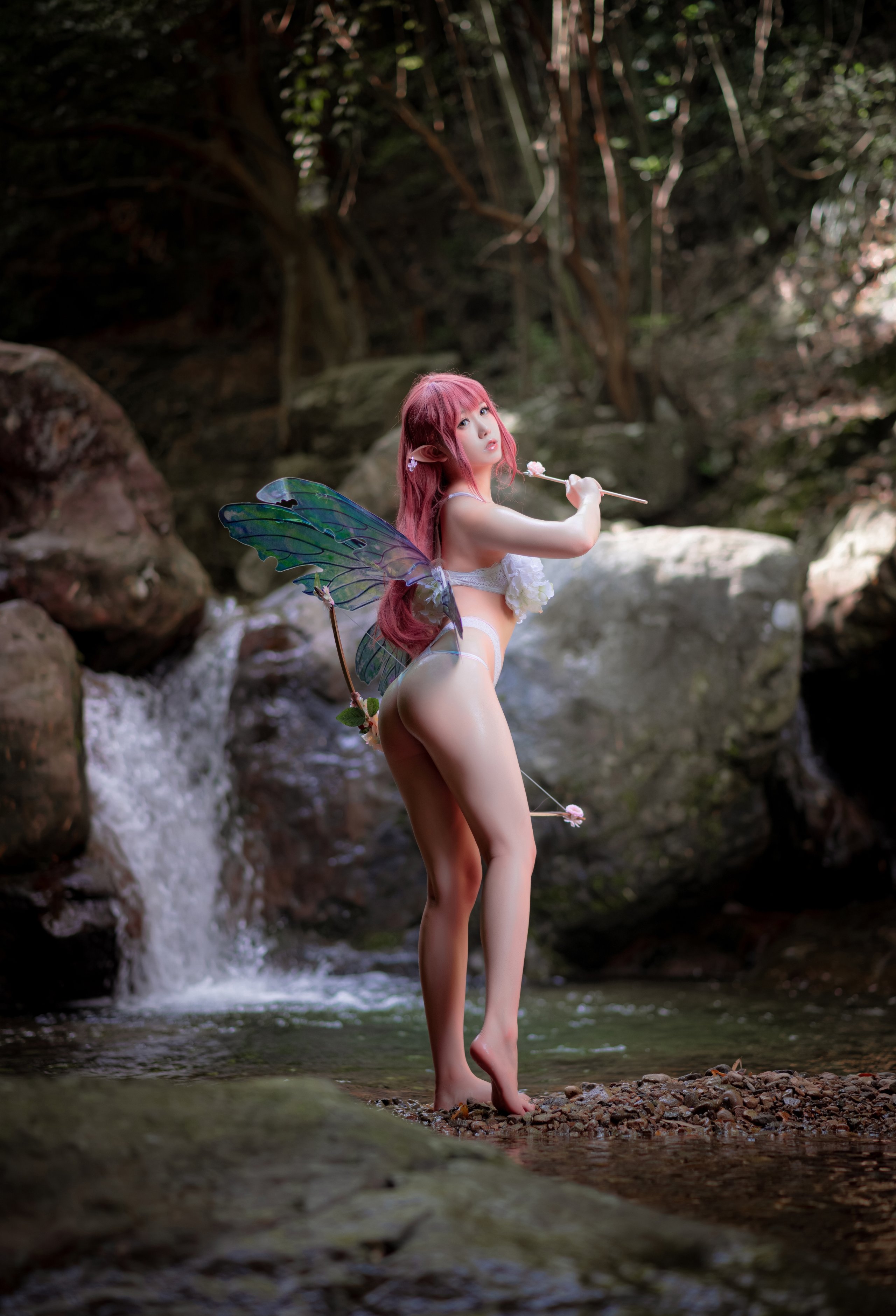 Yibei Yibei - Fairy Fairy + 1V