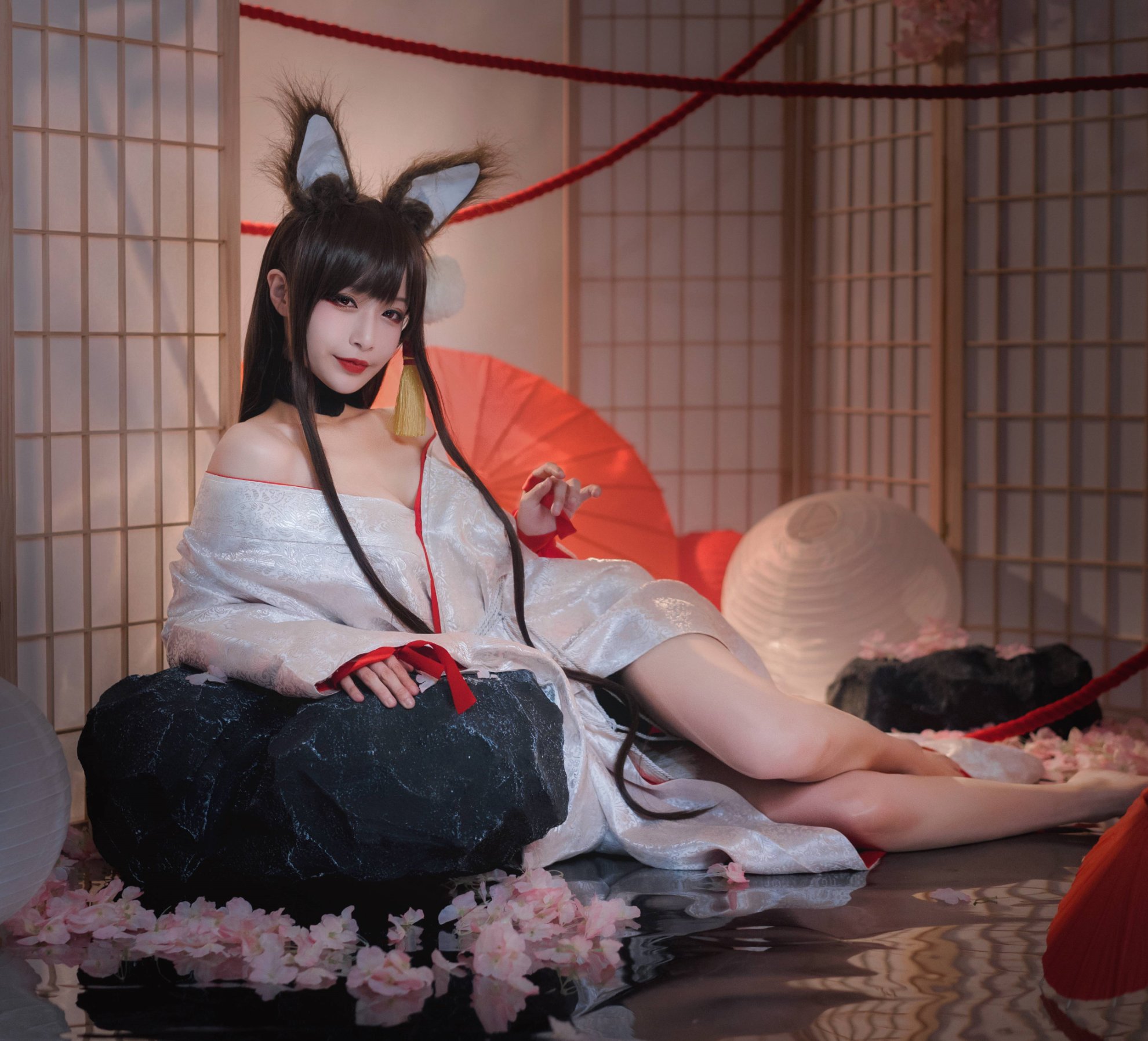 Teppanyaki Ghost Dance W