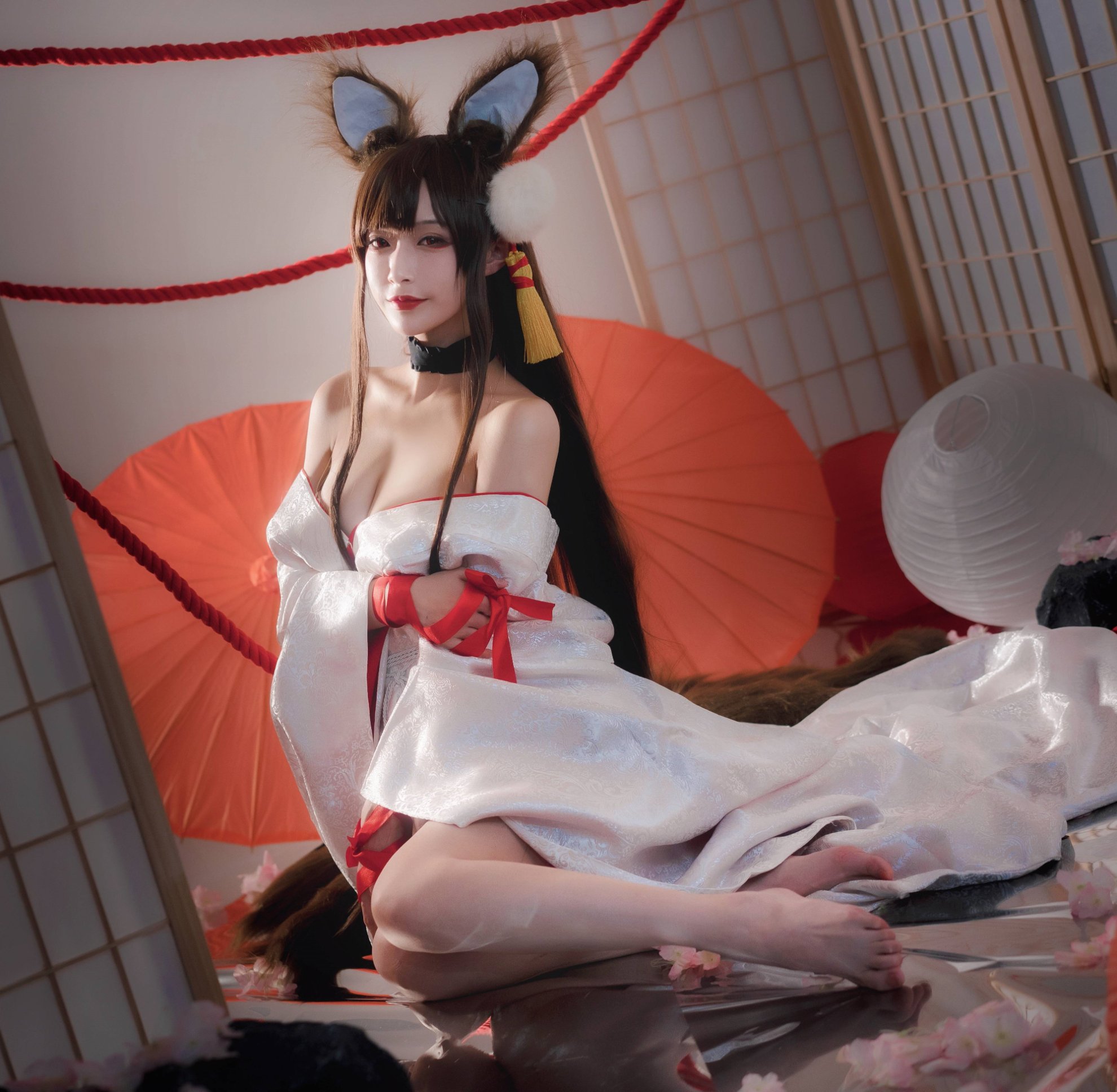 Teppanyaki Ghost Dance W