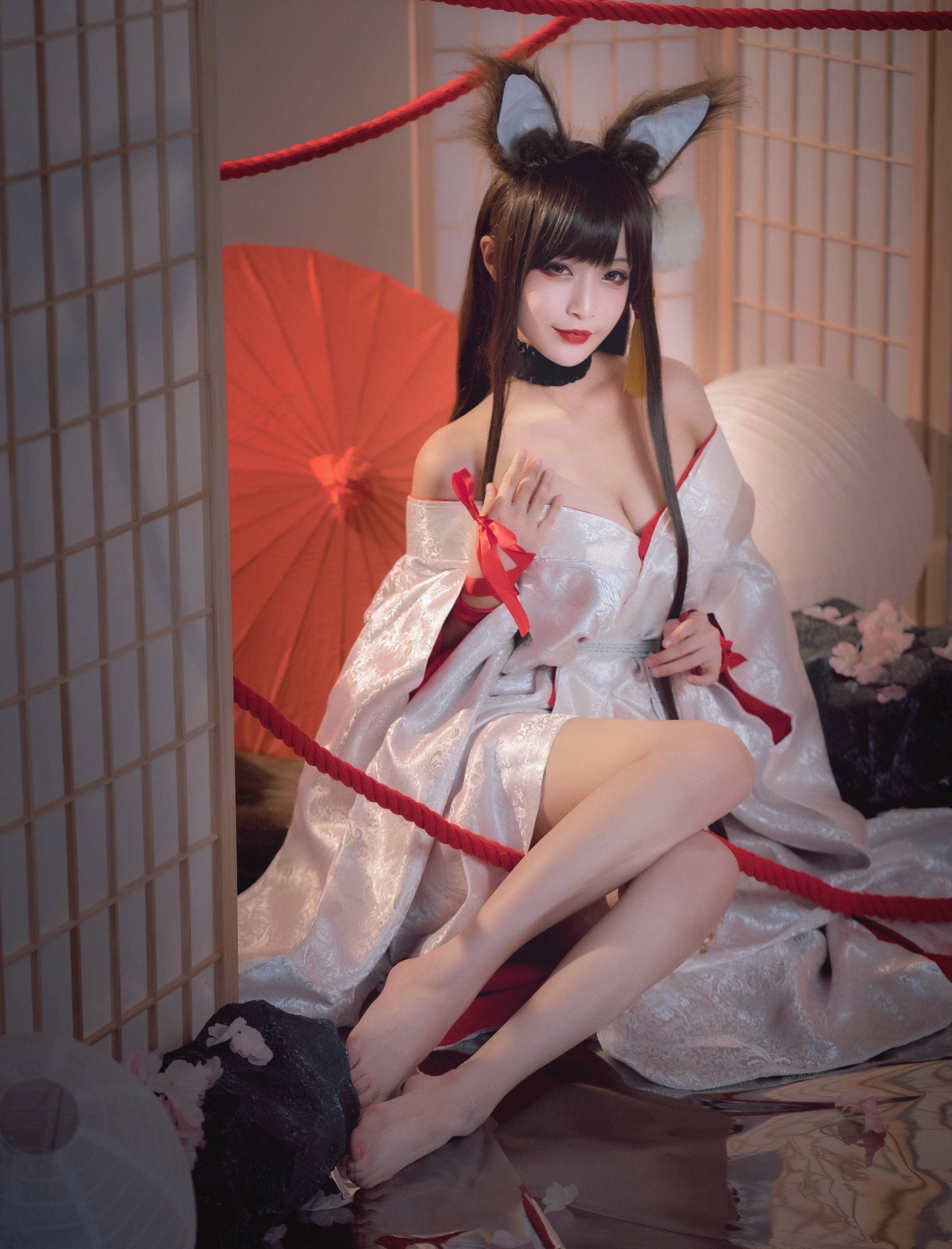 Teppanyaki Ghost Dance W