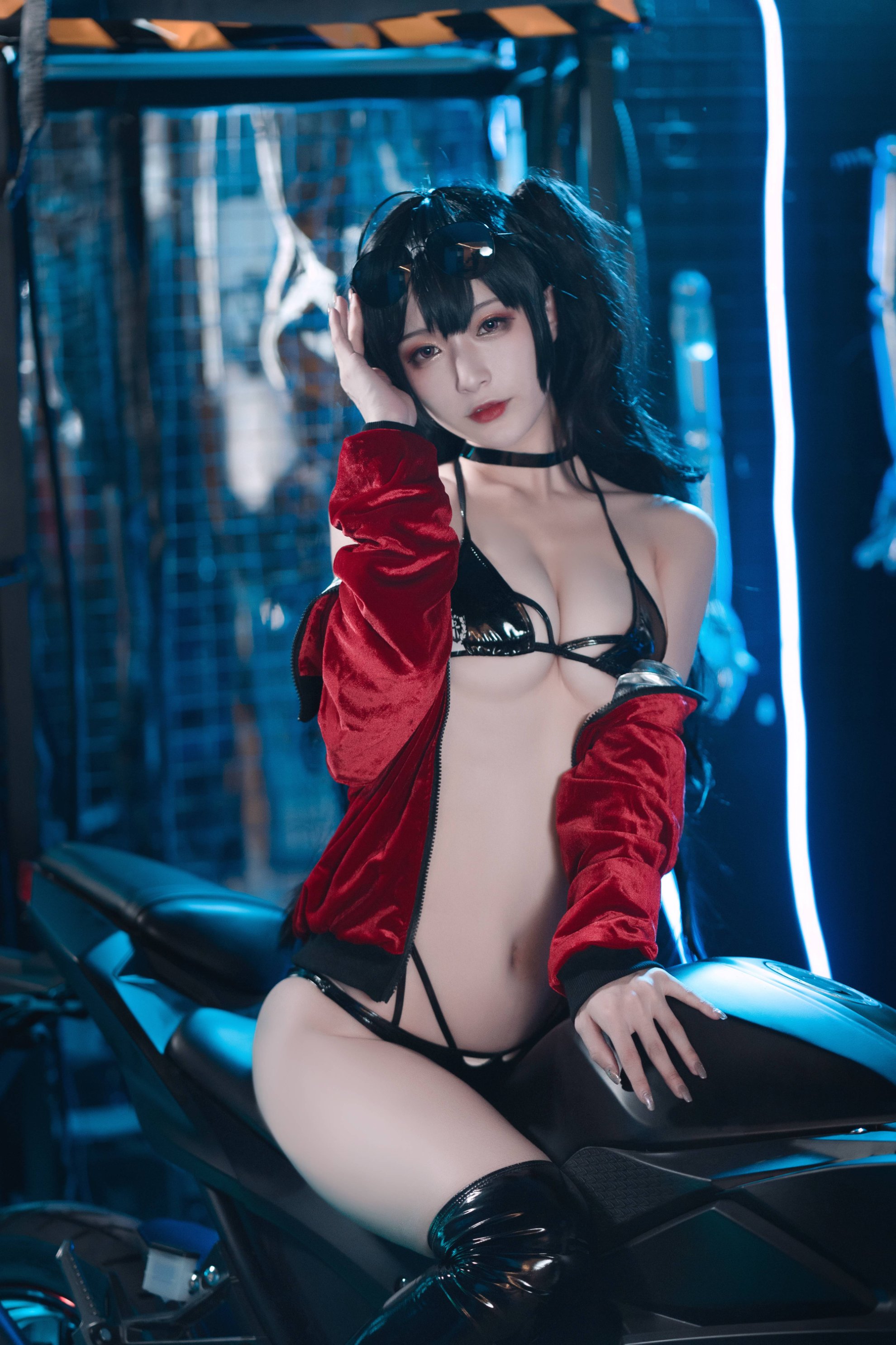 Teppanyaki Ghost Dance W