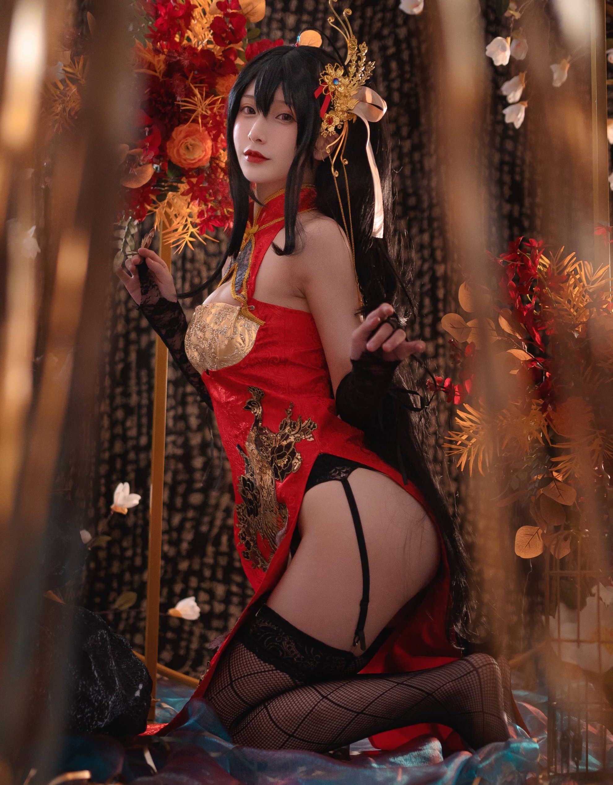 Teppanyaki Ghost Dance W