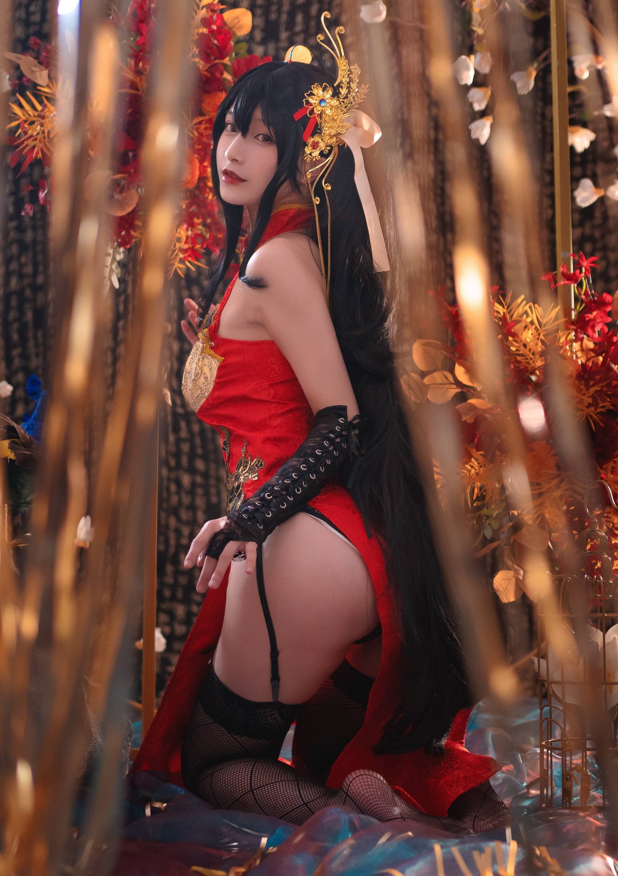 Teppanyaki Ghost Dance W