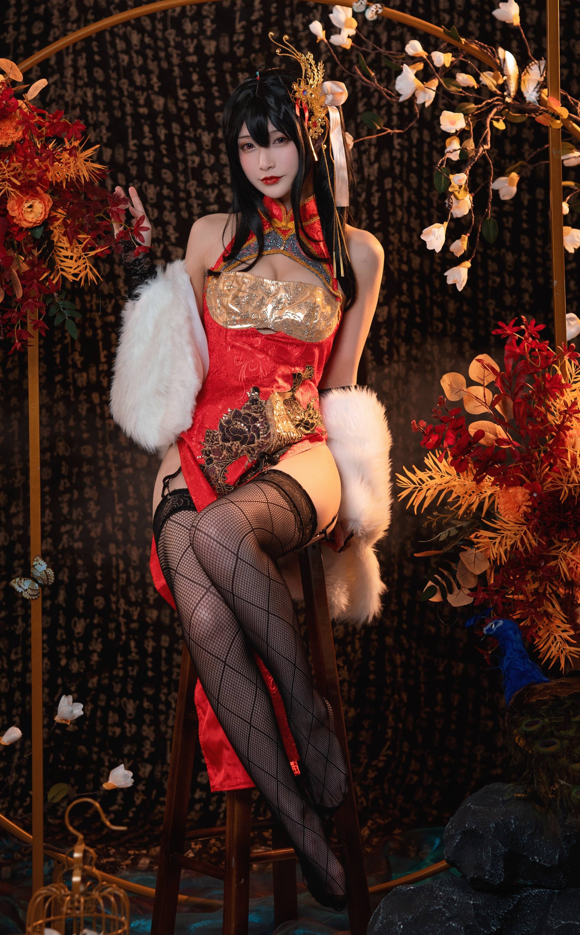 Teppanyaki Ghost Dance W