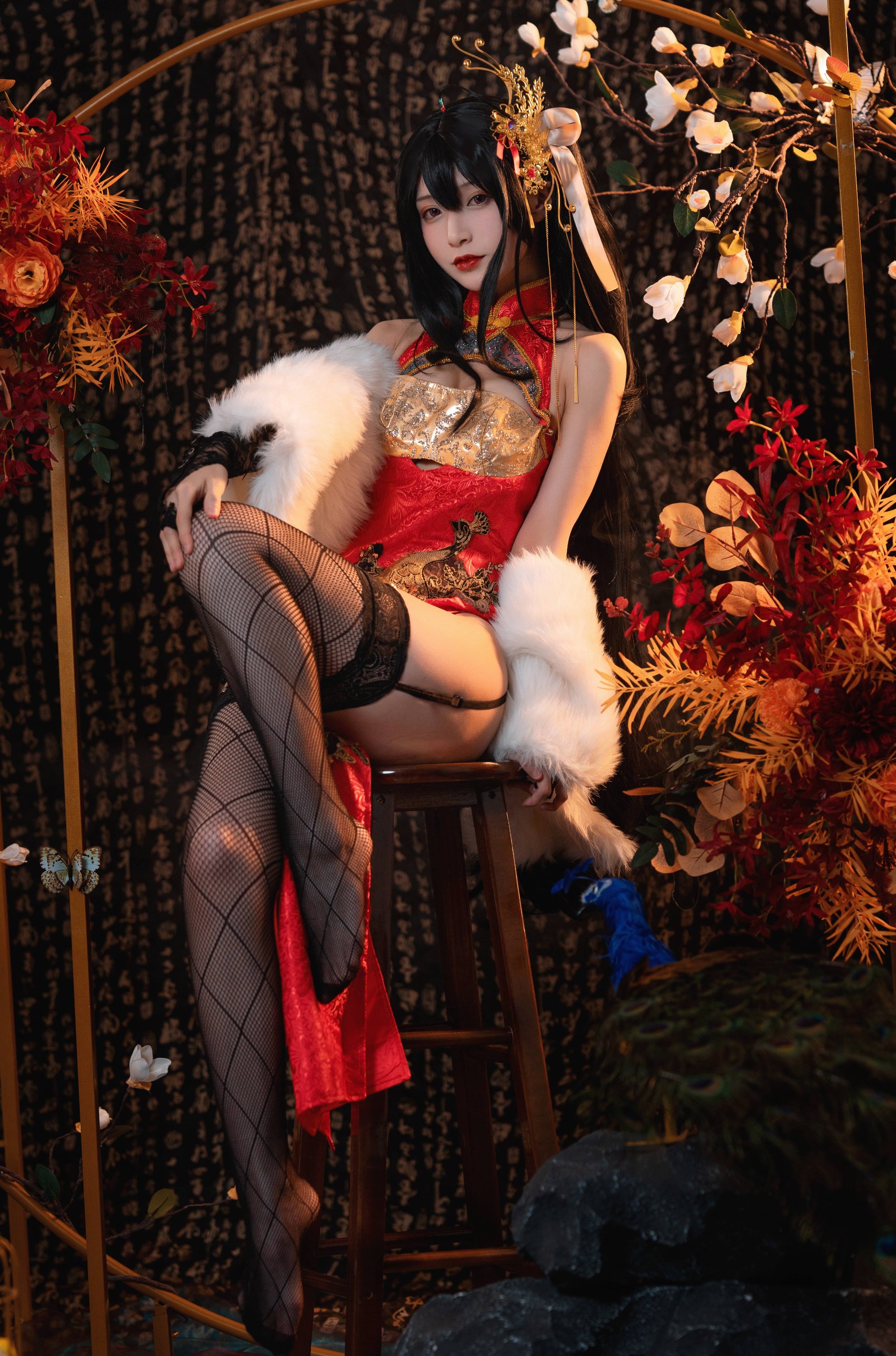 Teppanyaki Ghost Dance W