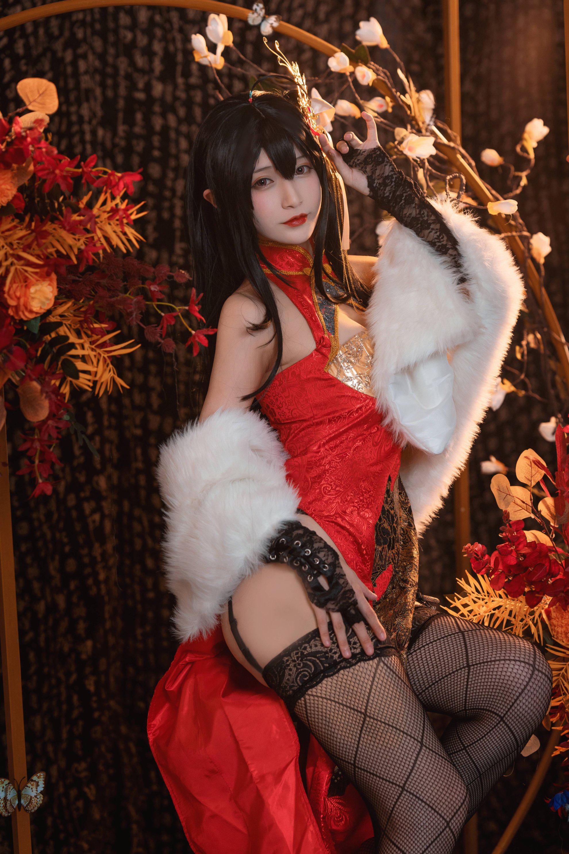 Teppanyaki Ghost Dance W