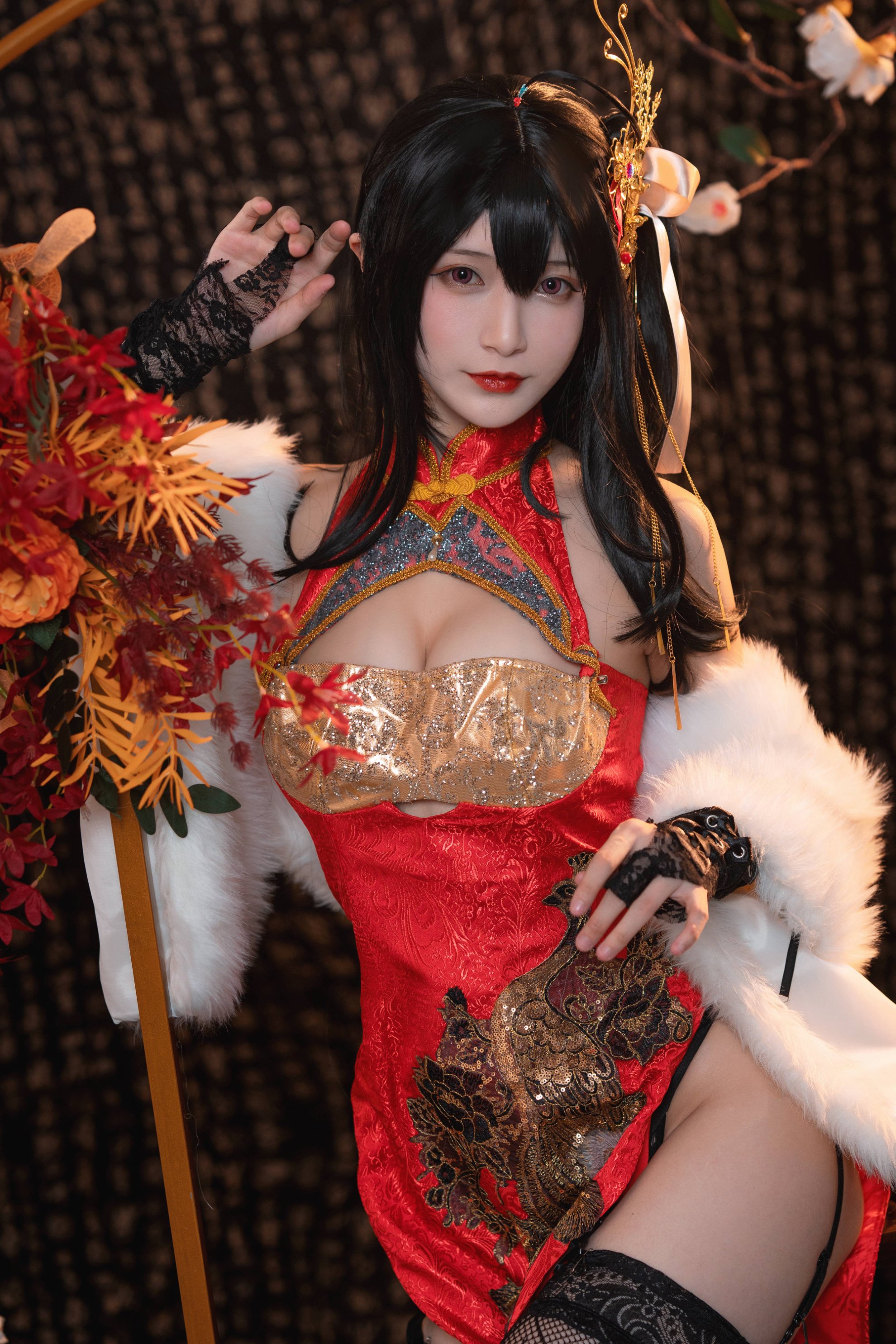 Teppanyaki Ghost Dance W