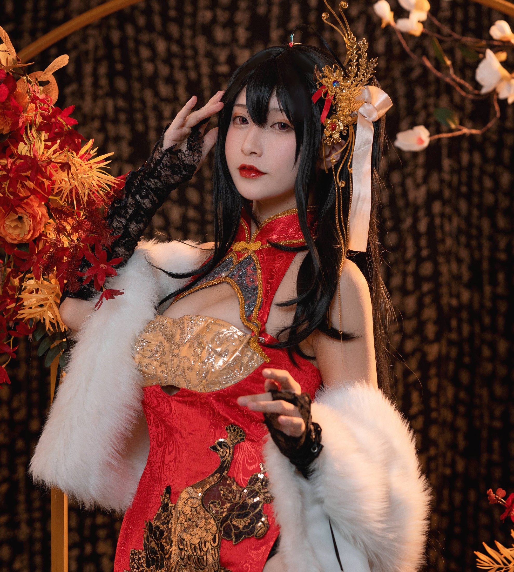 Teppanyaki Ghost Dance W