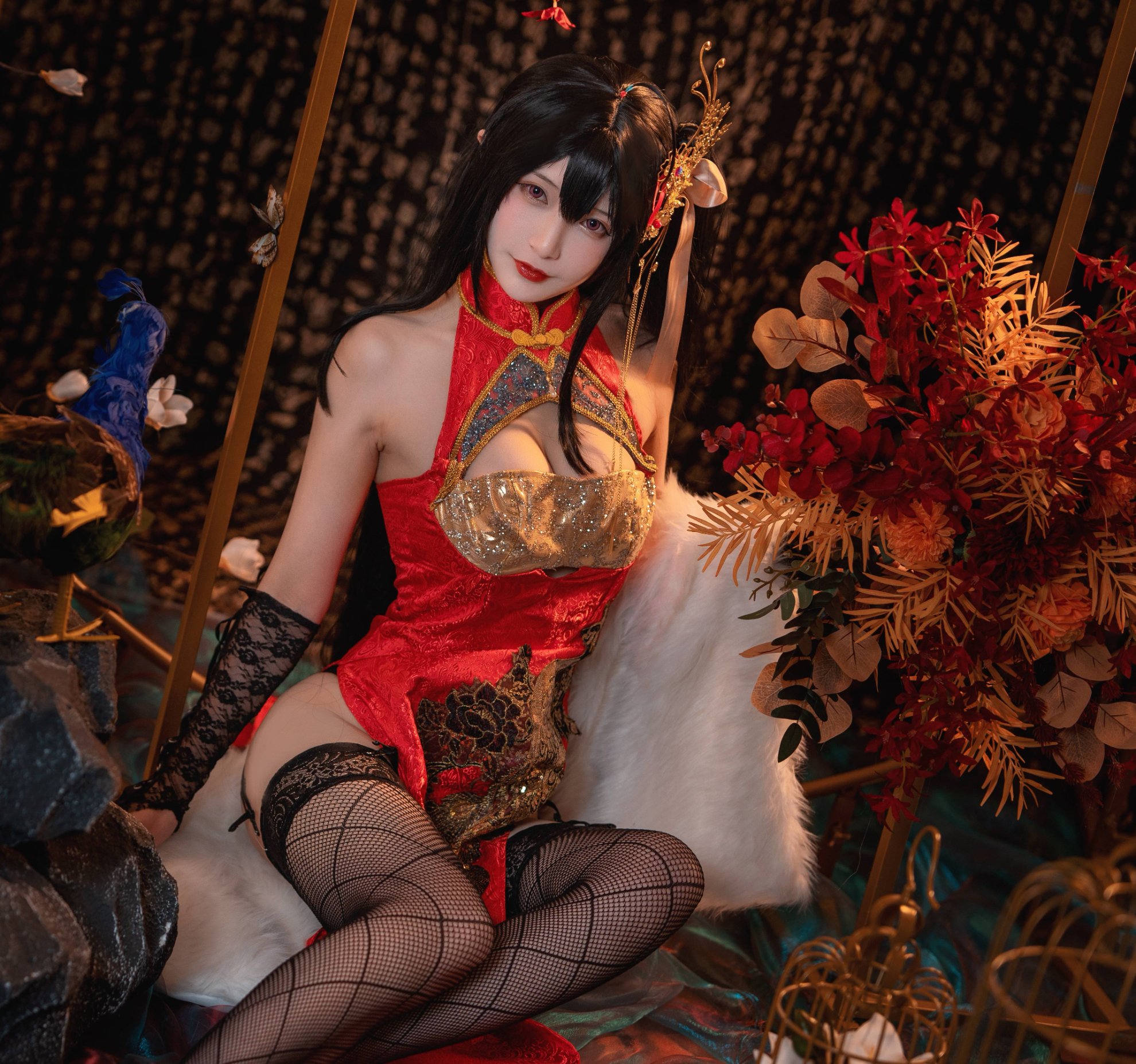 Teppanyaki Ghost Dance W