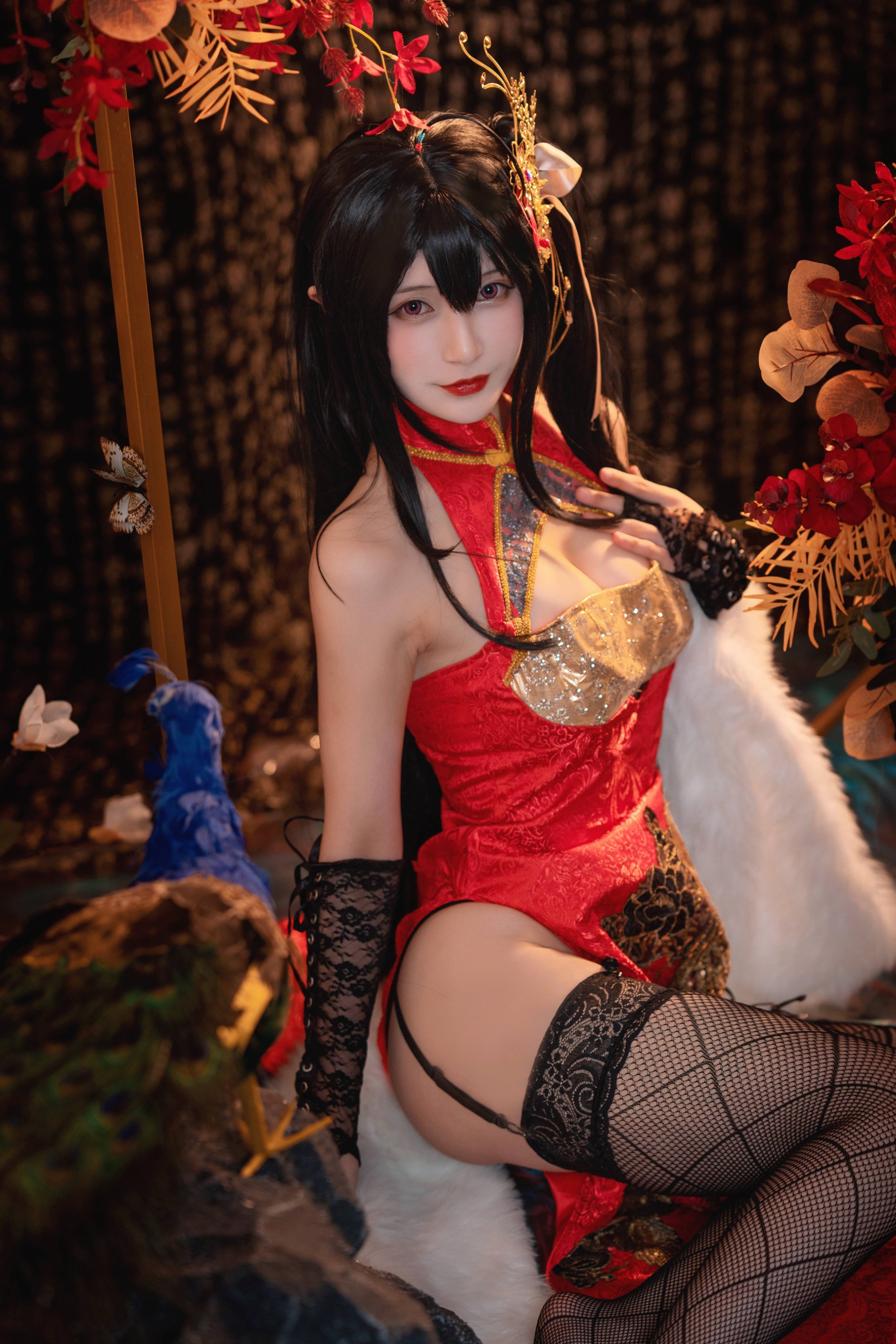 Teppanyaki Ghost Dance W