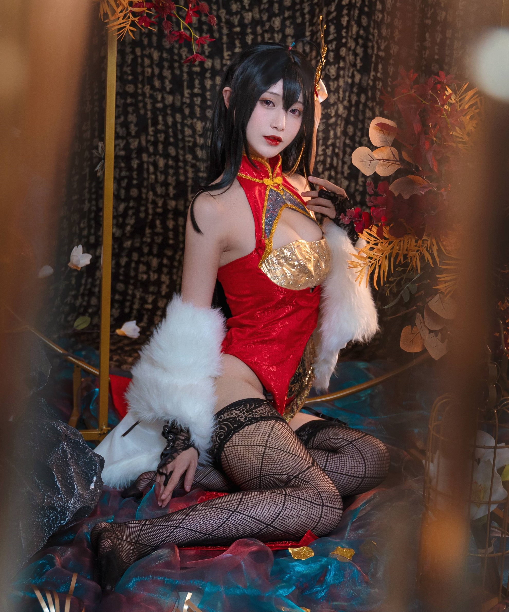 Teppanyaki Ghost Dance W