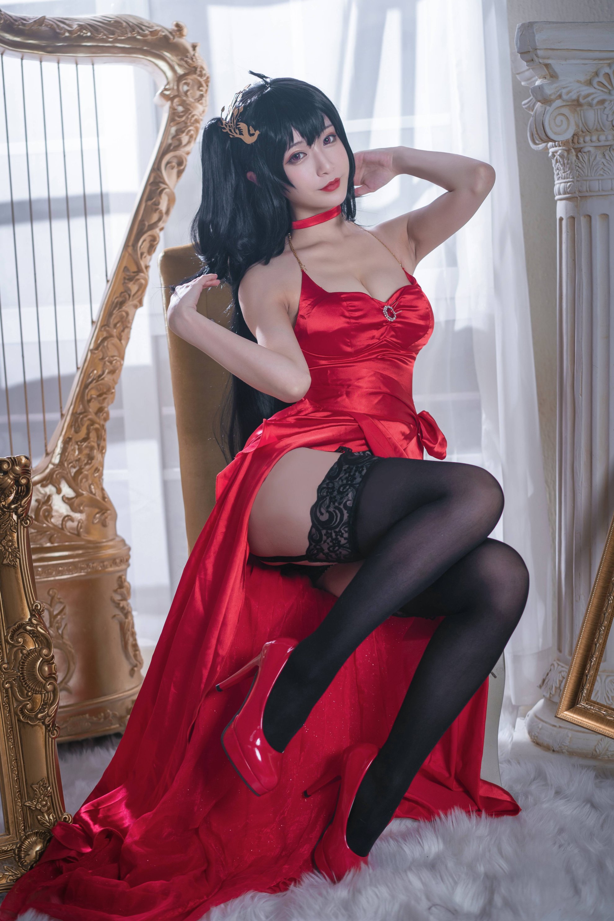 Teppanyaki Ghost Dance W