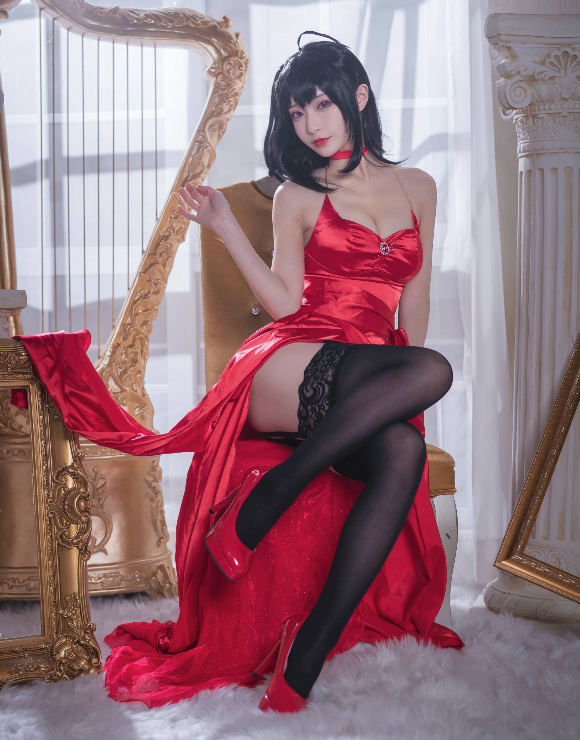 Teppanyaki Ghost Dance W