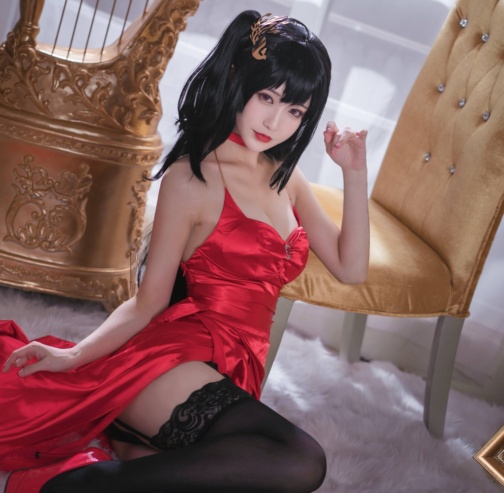 Teppanyaki Ghost Dance W