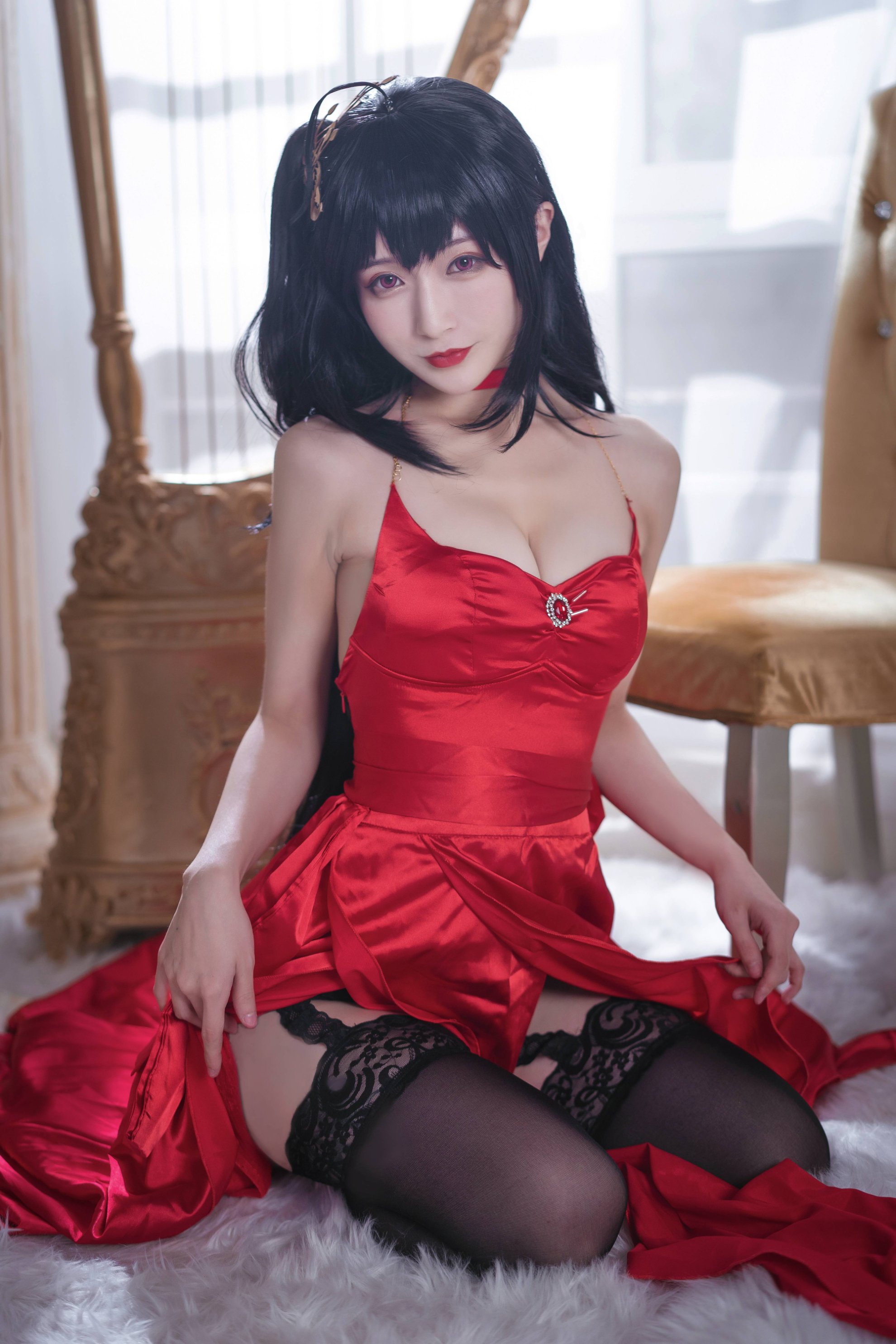 Teppanyaki Ghost Dance W