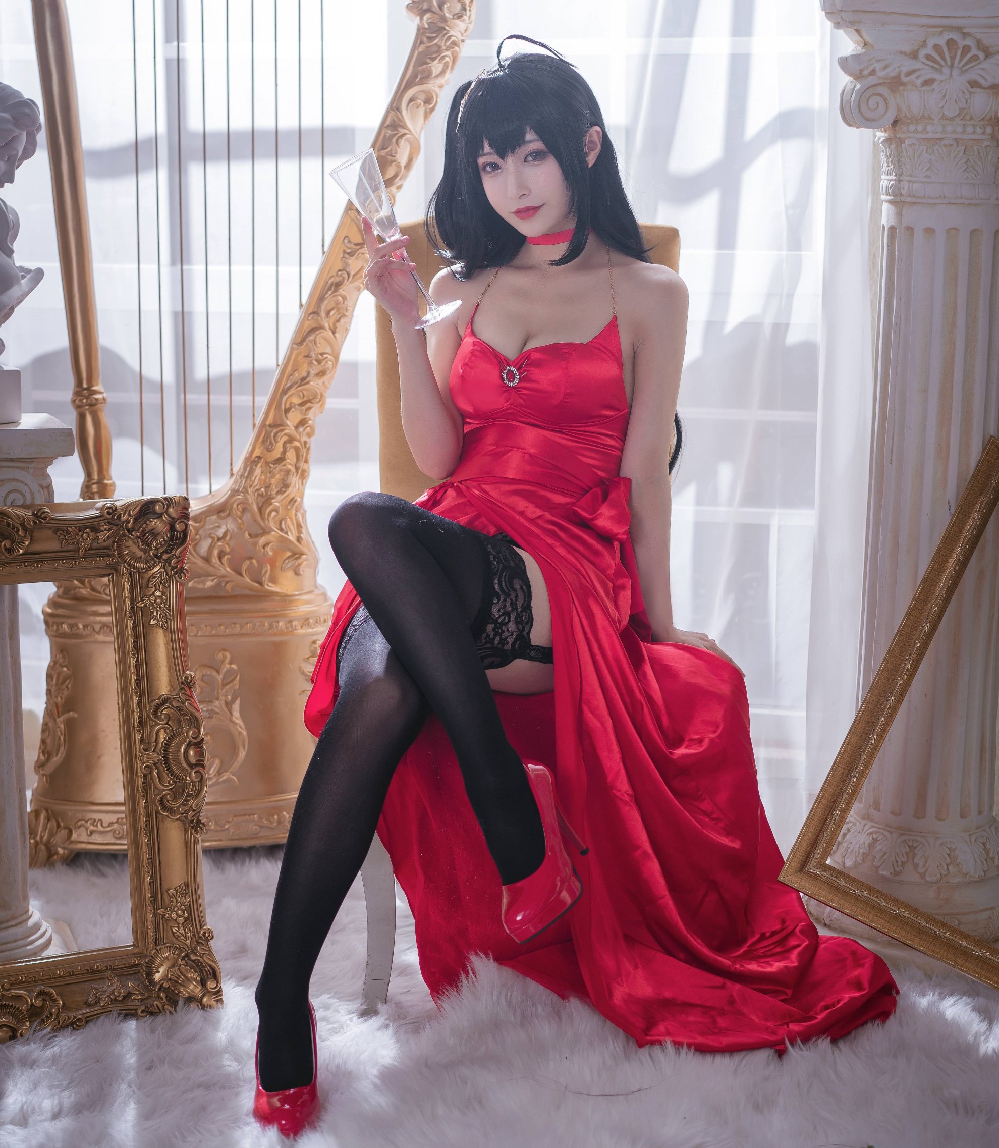 Teppanyaki Ghost Dance W