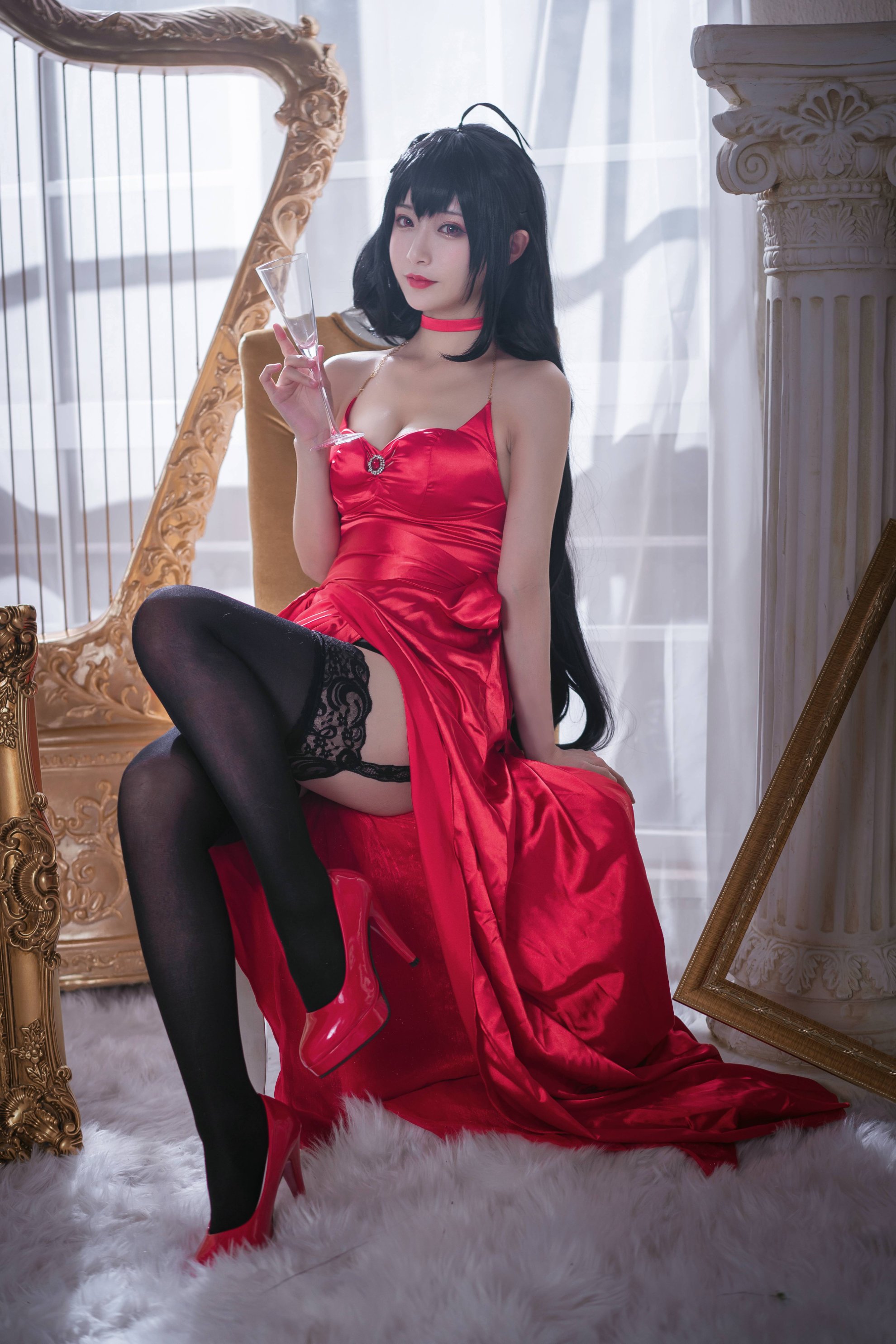 Teppanyaki Ghost Dance W