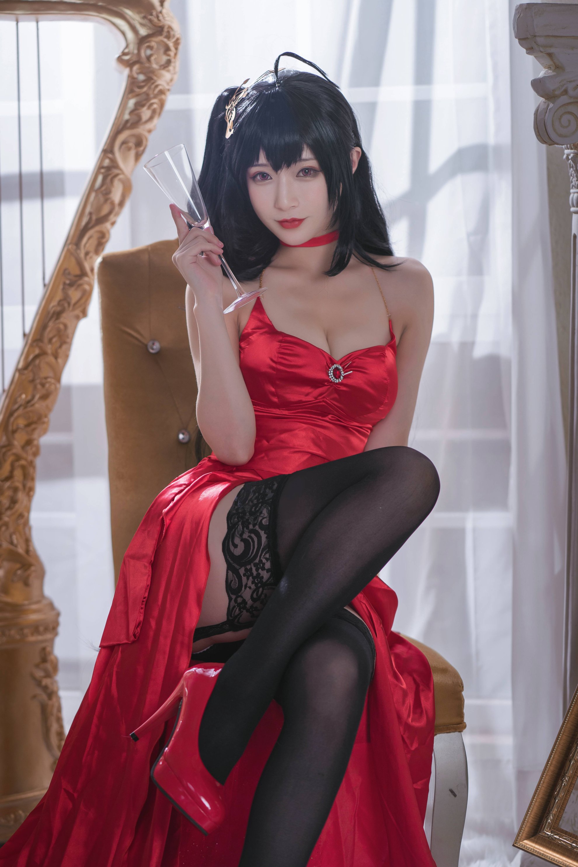 Teppanyaki Ghost Dance W