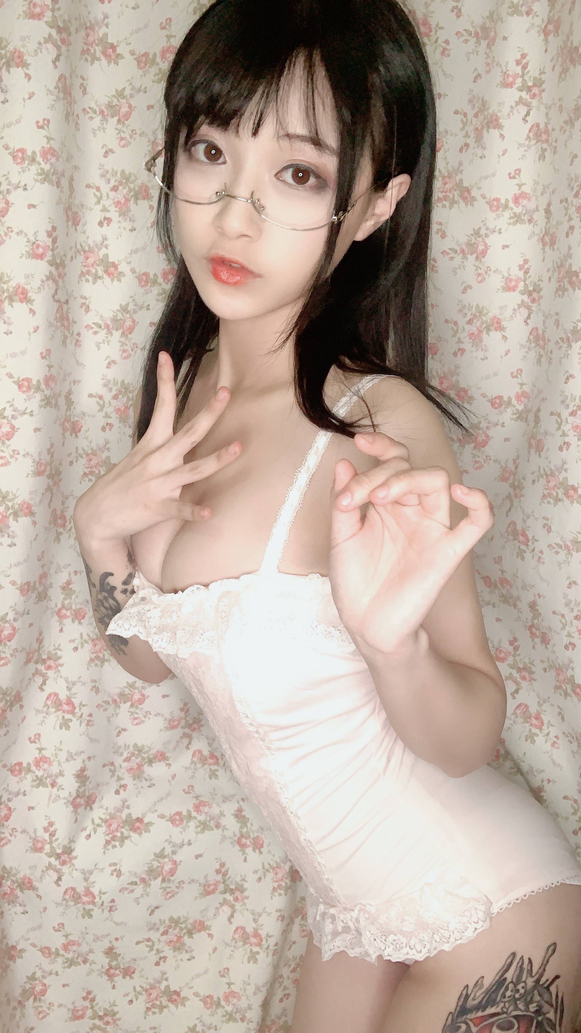 Teppanyaki Ghost Dance W