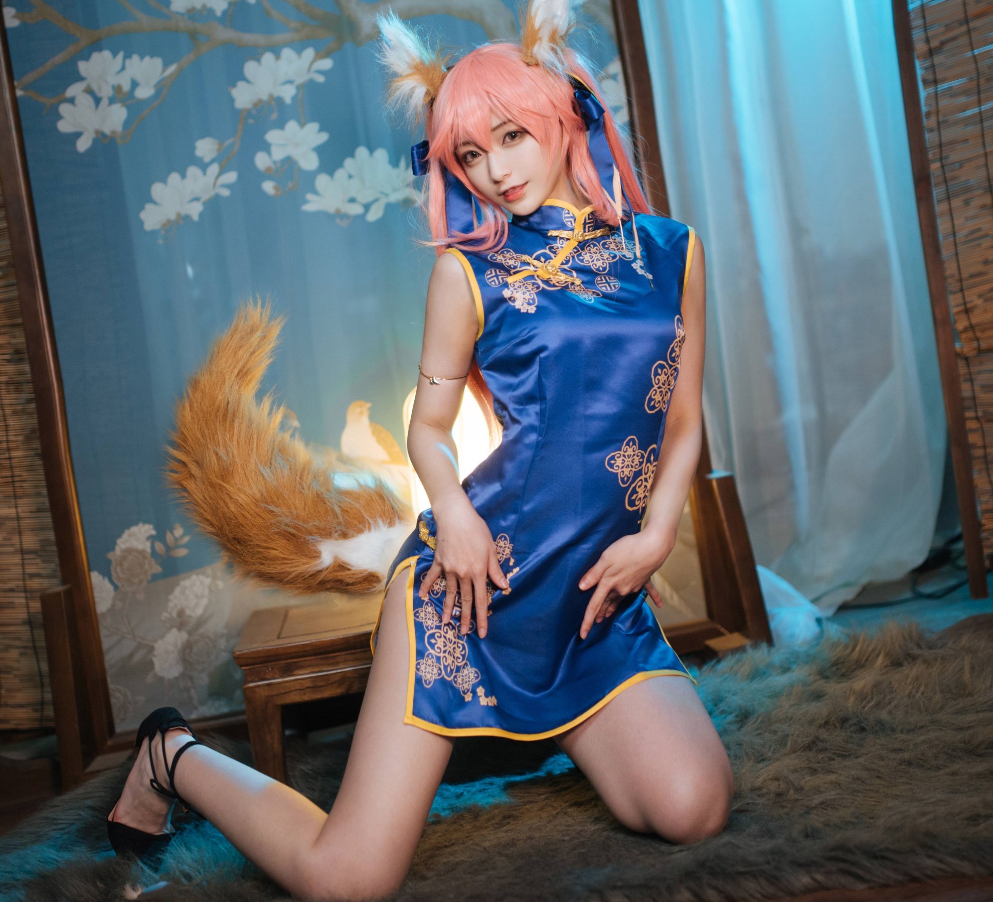 Teppanyaki Ghost Dance W