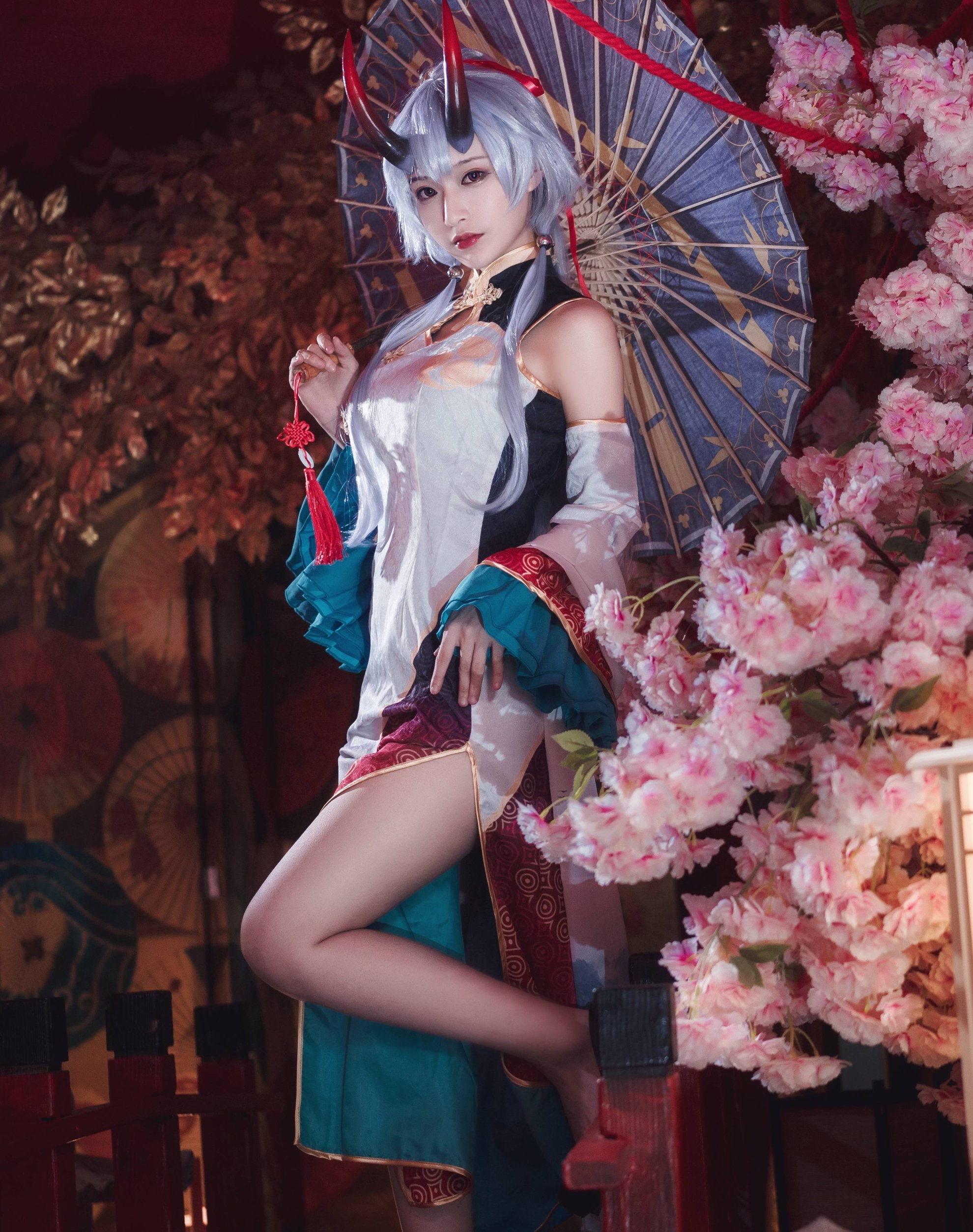 Teppanyaki Ghost Dance W