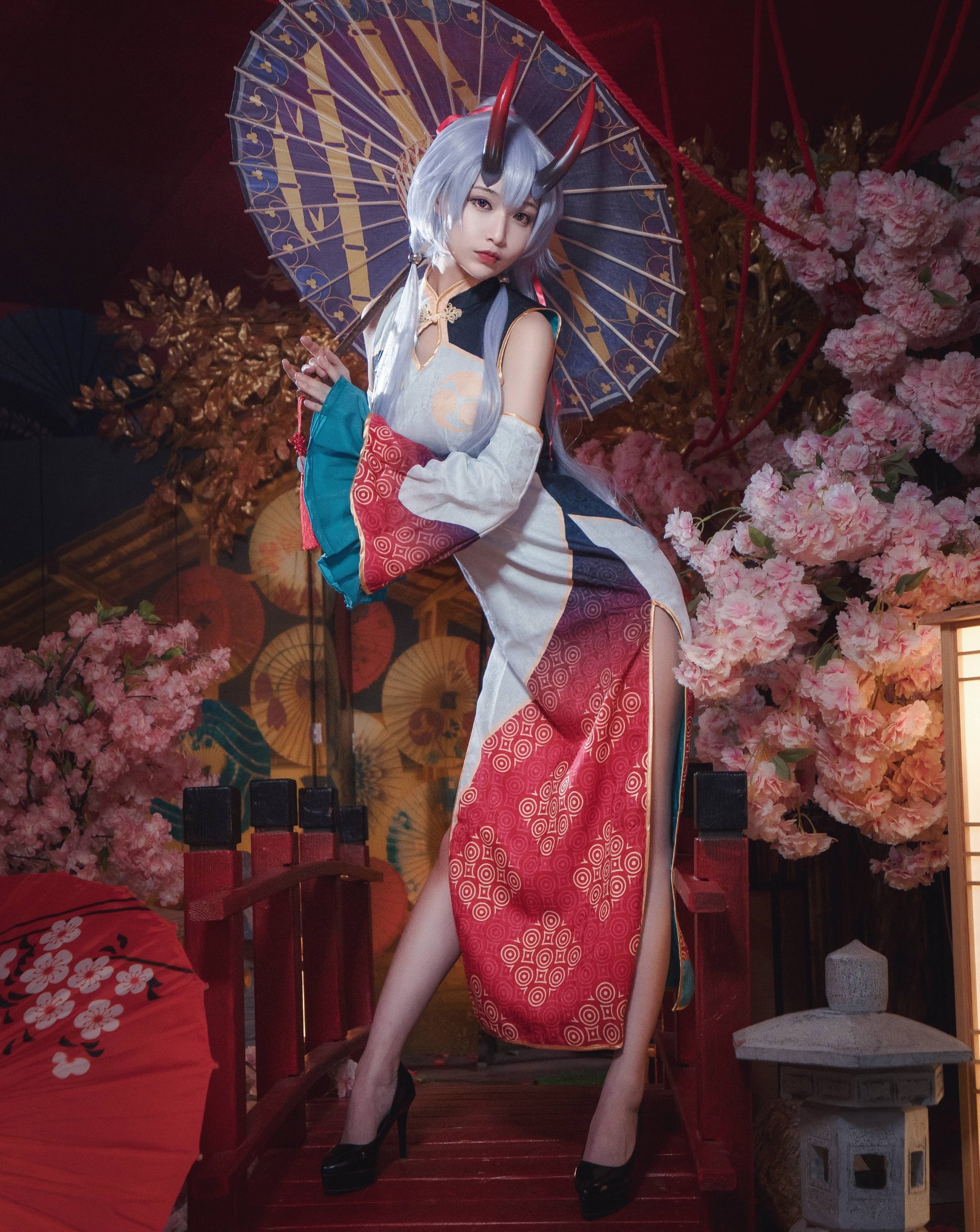 Teppanyaki Ghost Dance W