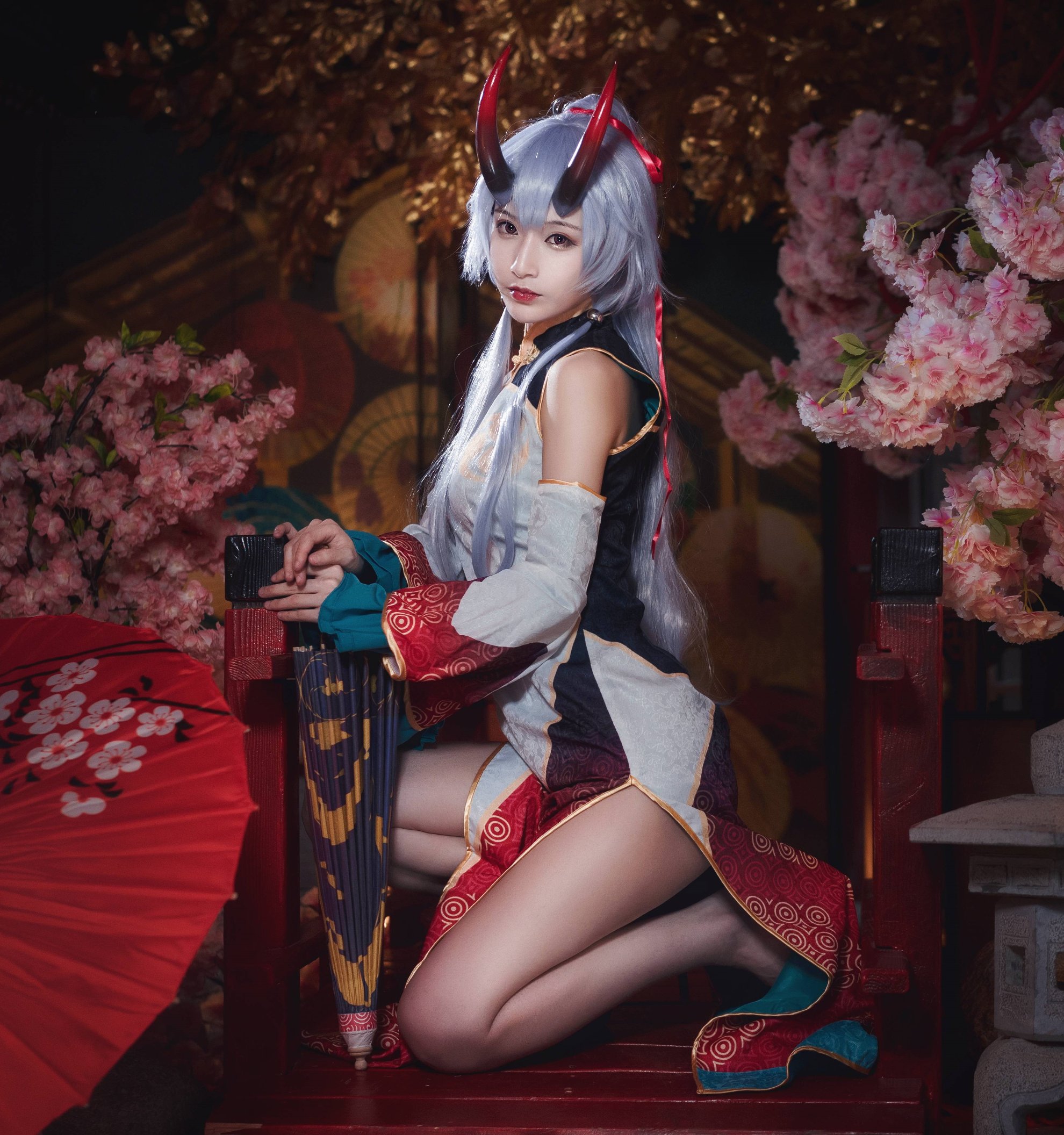 Teppanyaki Ghost Dance W