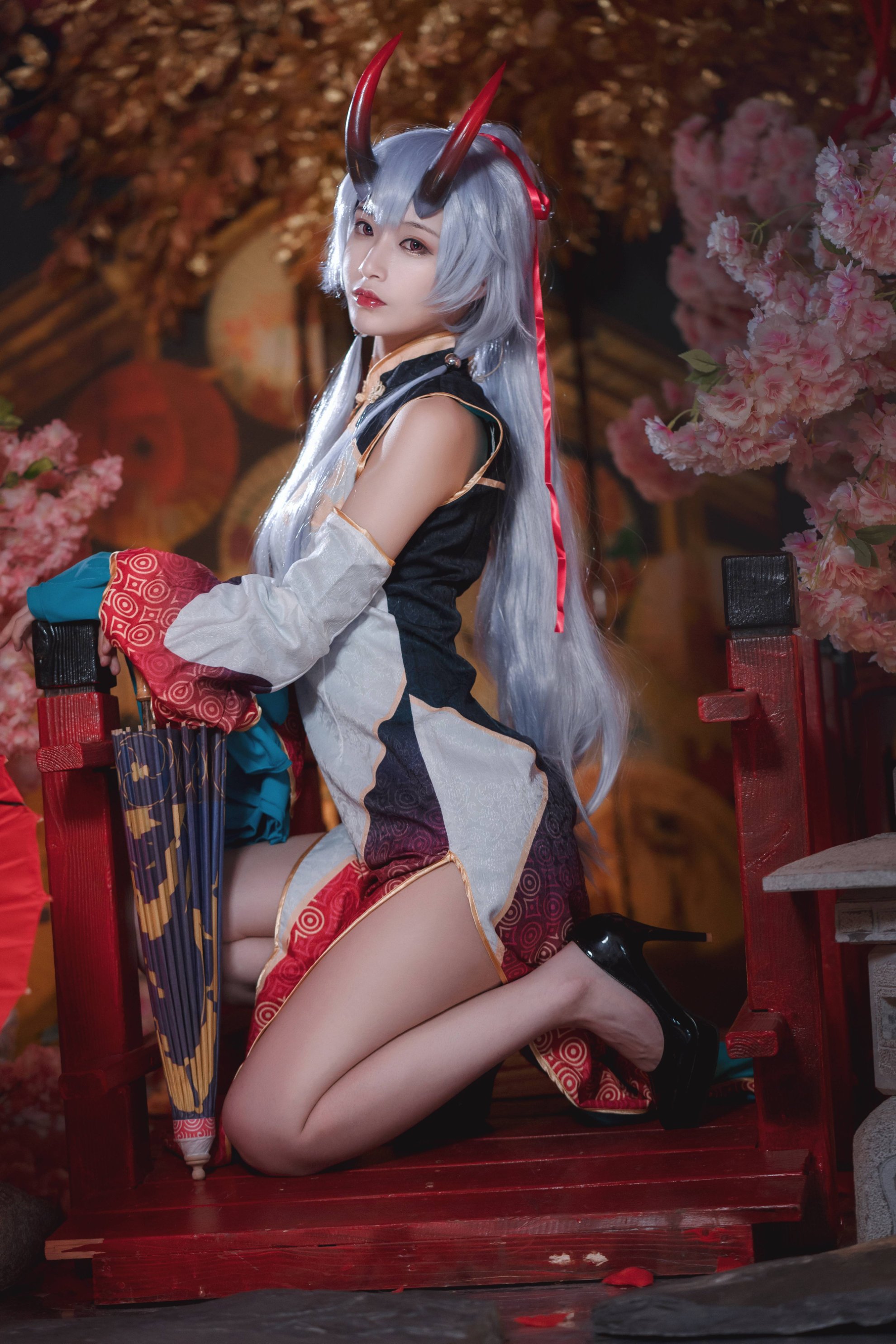 Teppanyaki Ghost Dance W