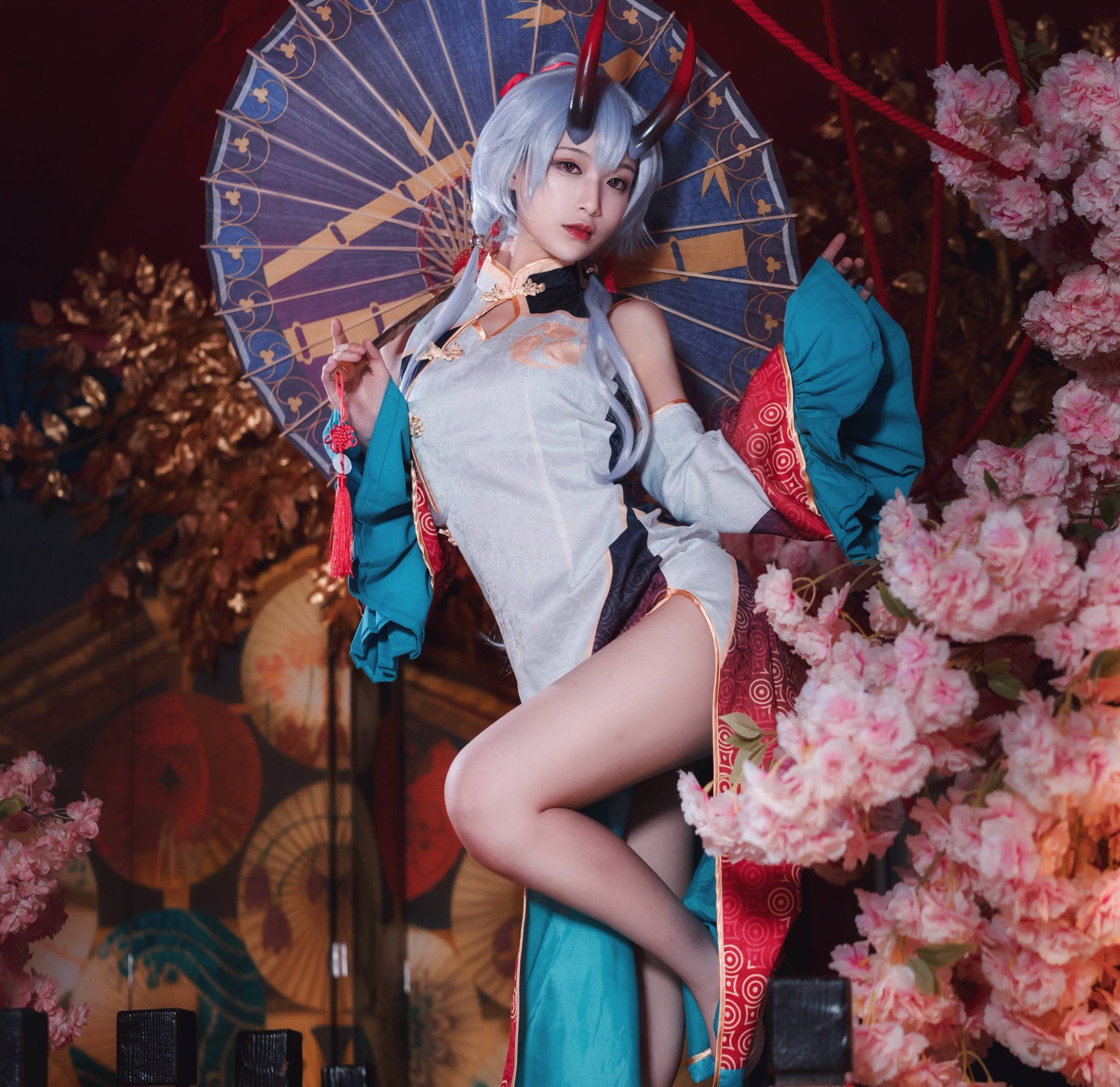 Teppanyaki Ghost Dance W