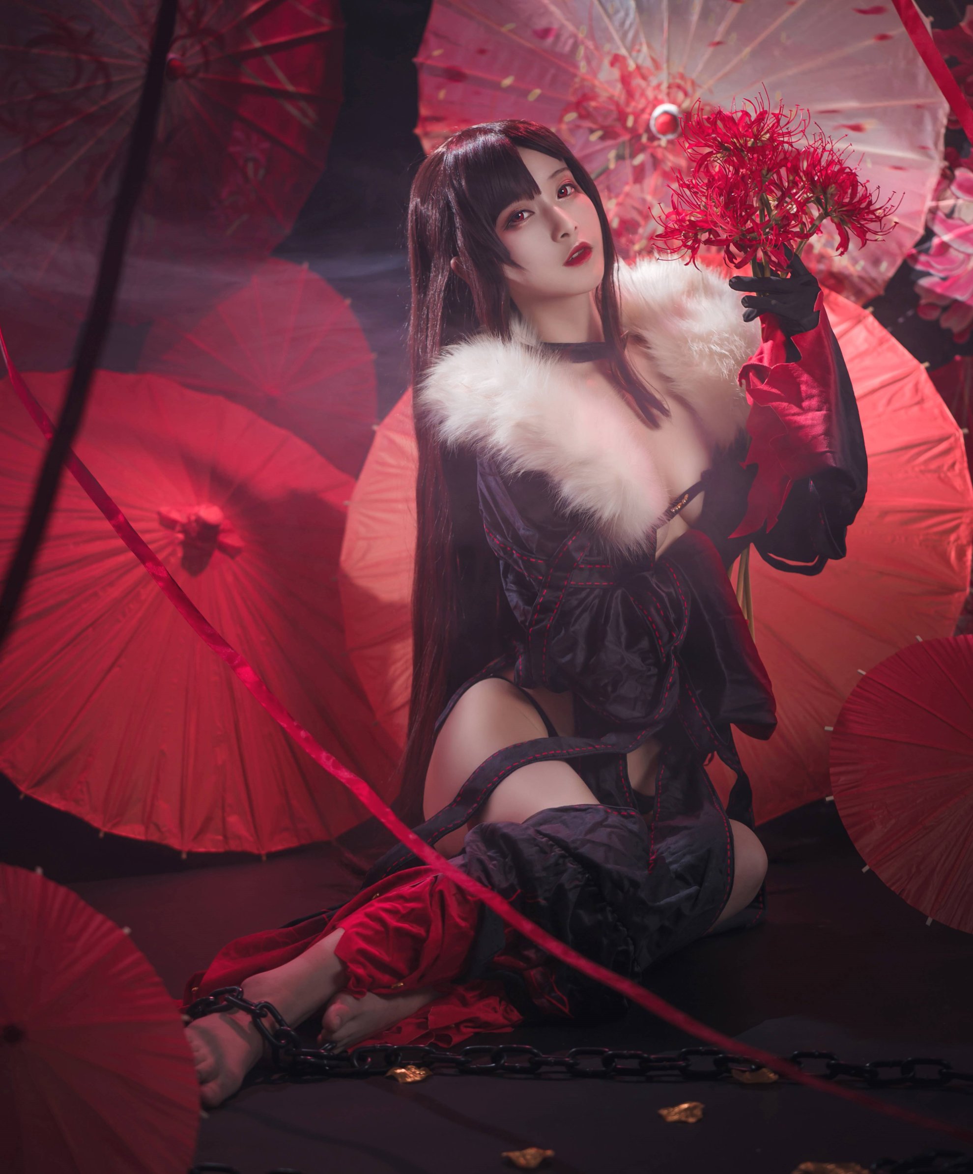 Teppanyaki Ghost Dance W