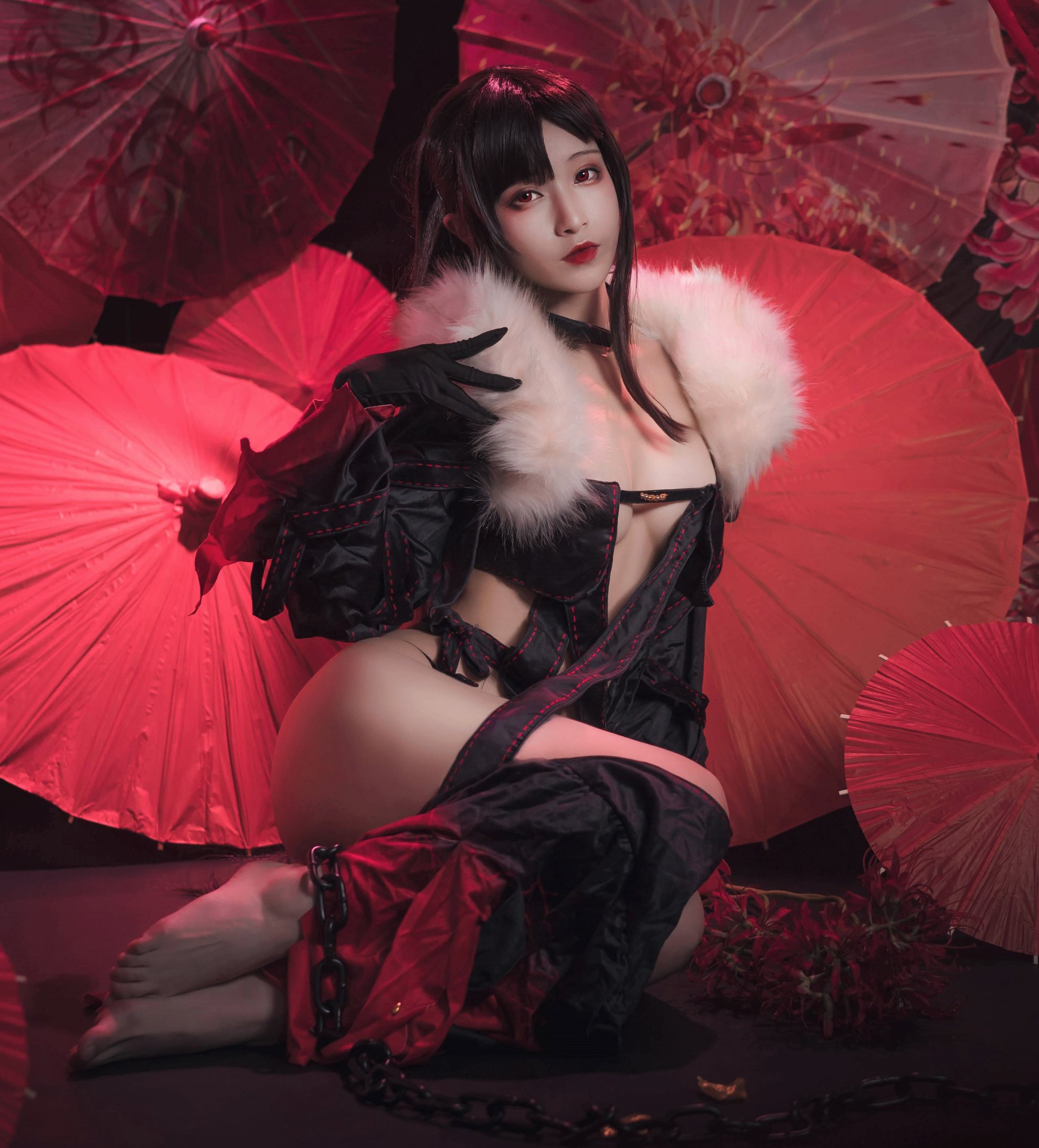 Teppanyaki Ghost Dance W