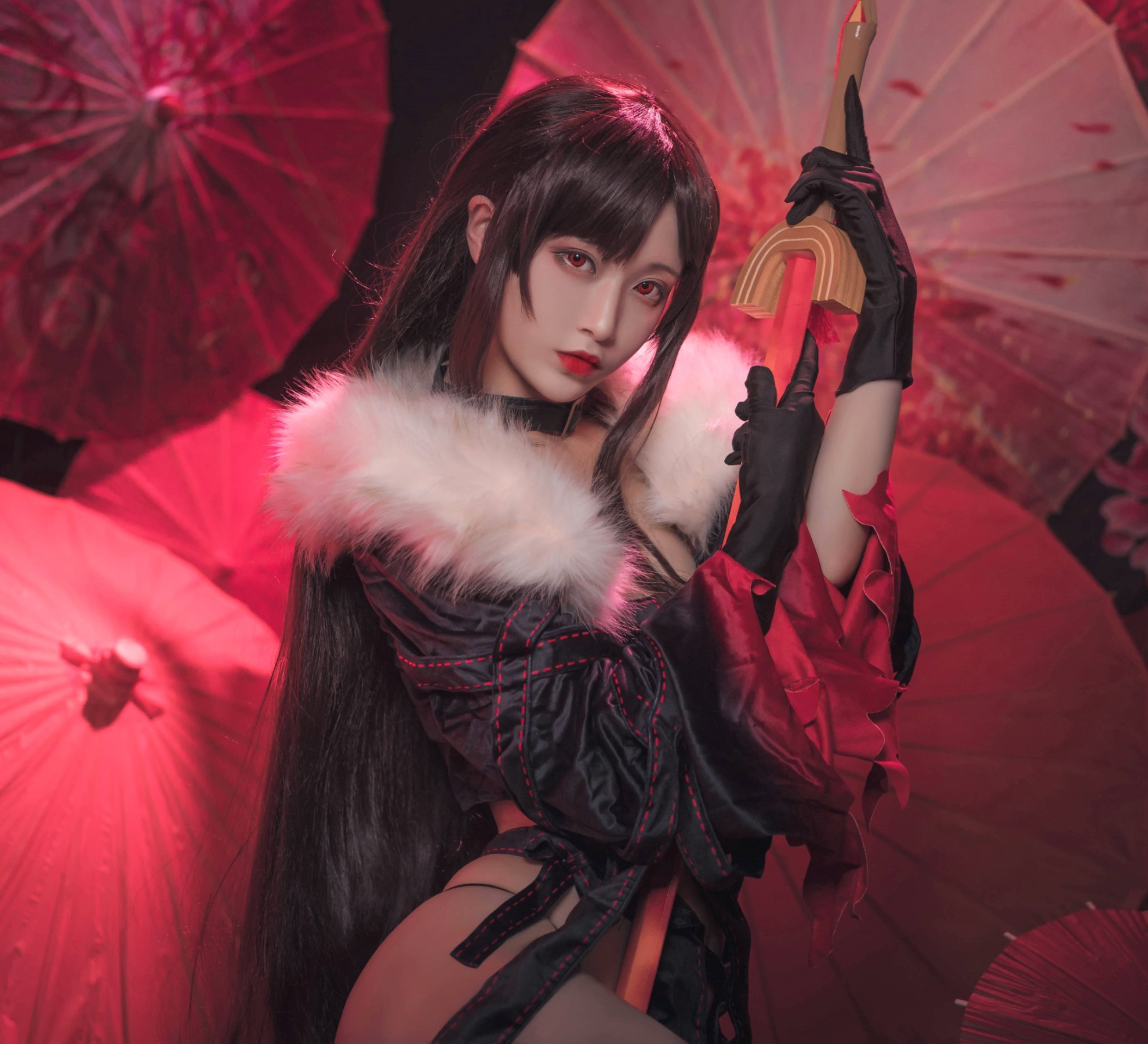 Teppanyaki Ghost Dance W