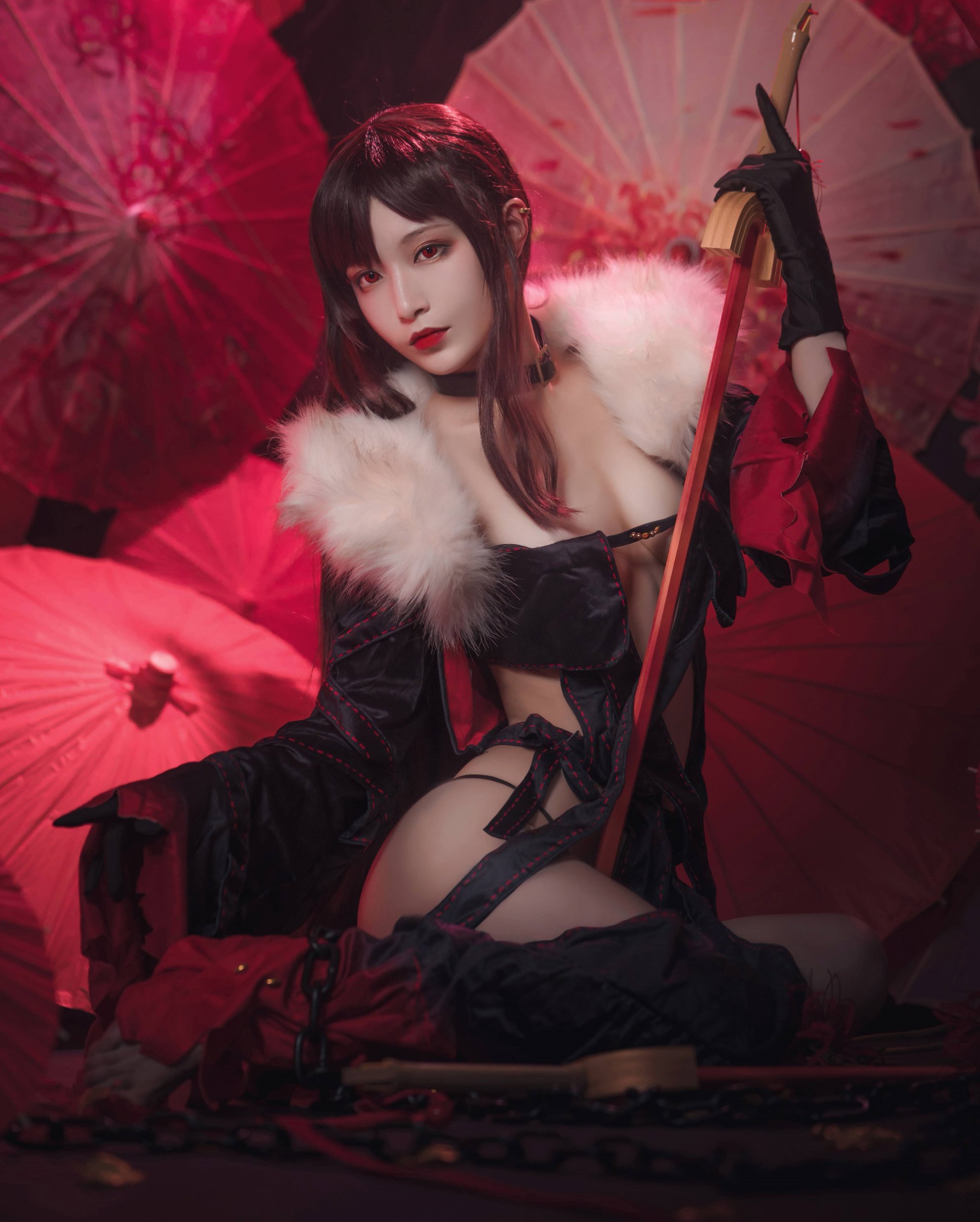 Teppanyaki Ghost Dance W