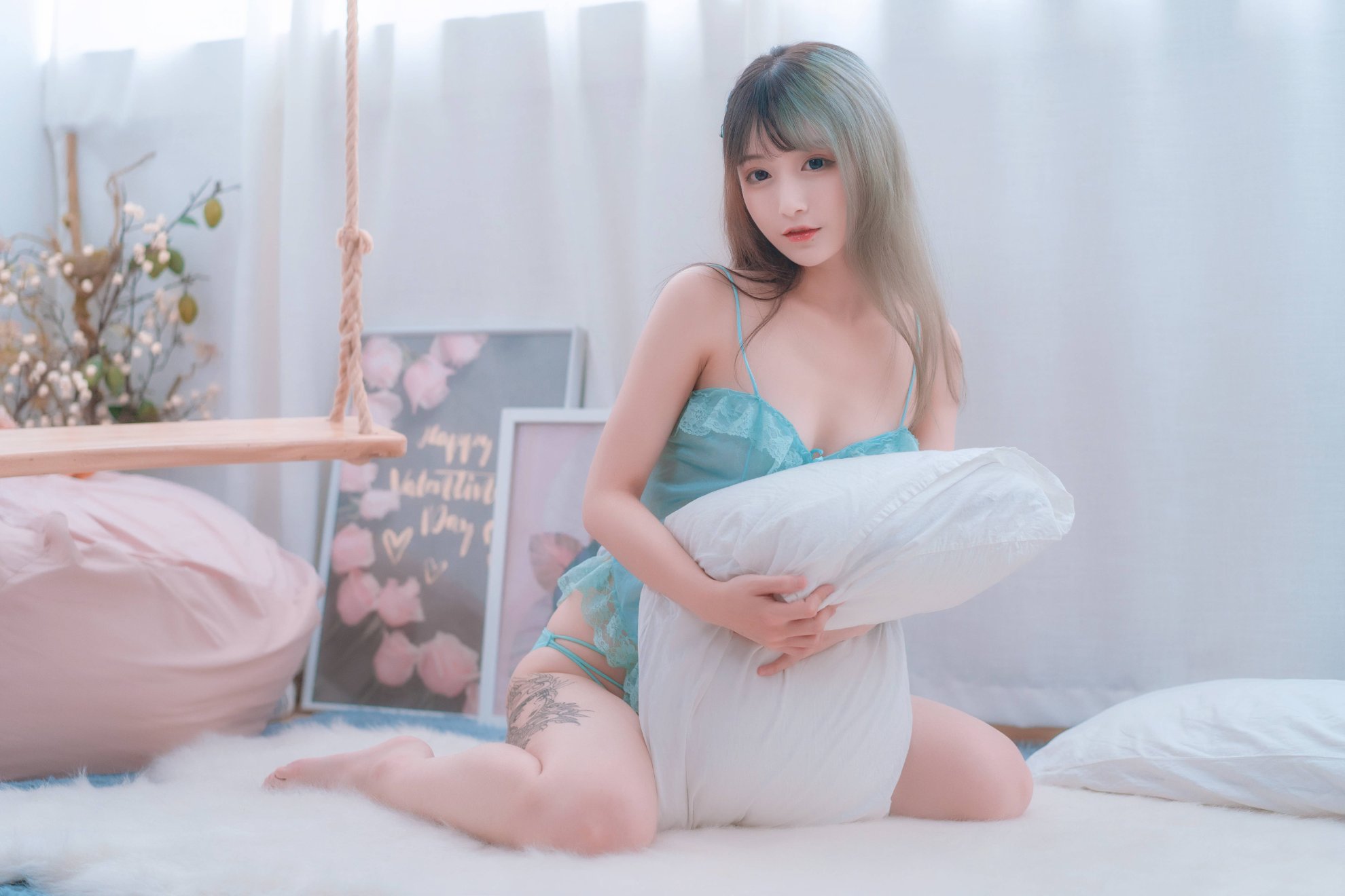 Teppanyaki Ghost Dance W