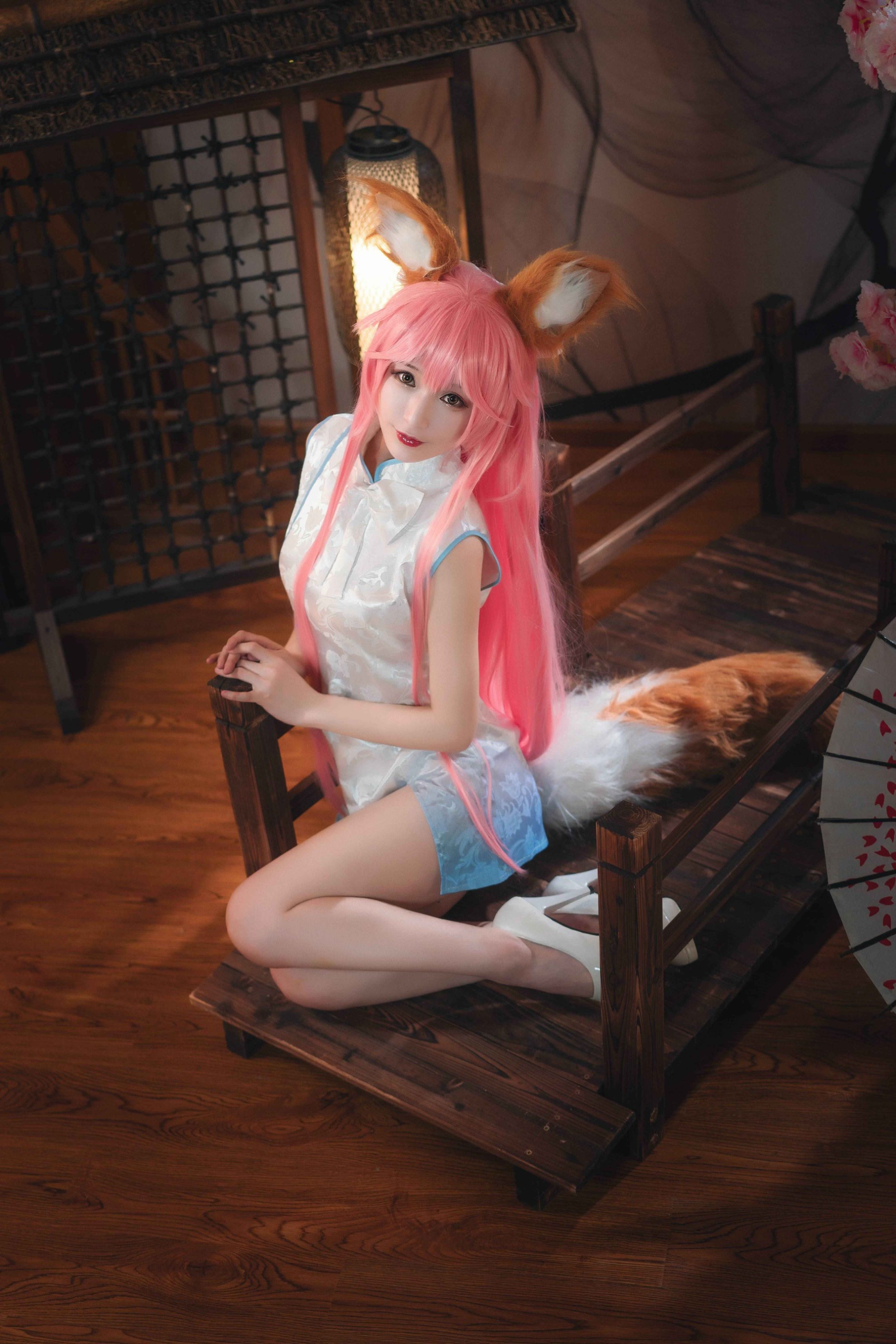 Teppanyaki Ghost Dance W